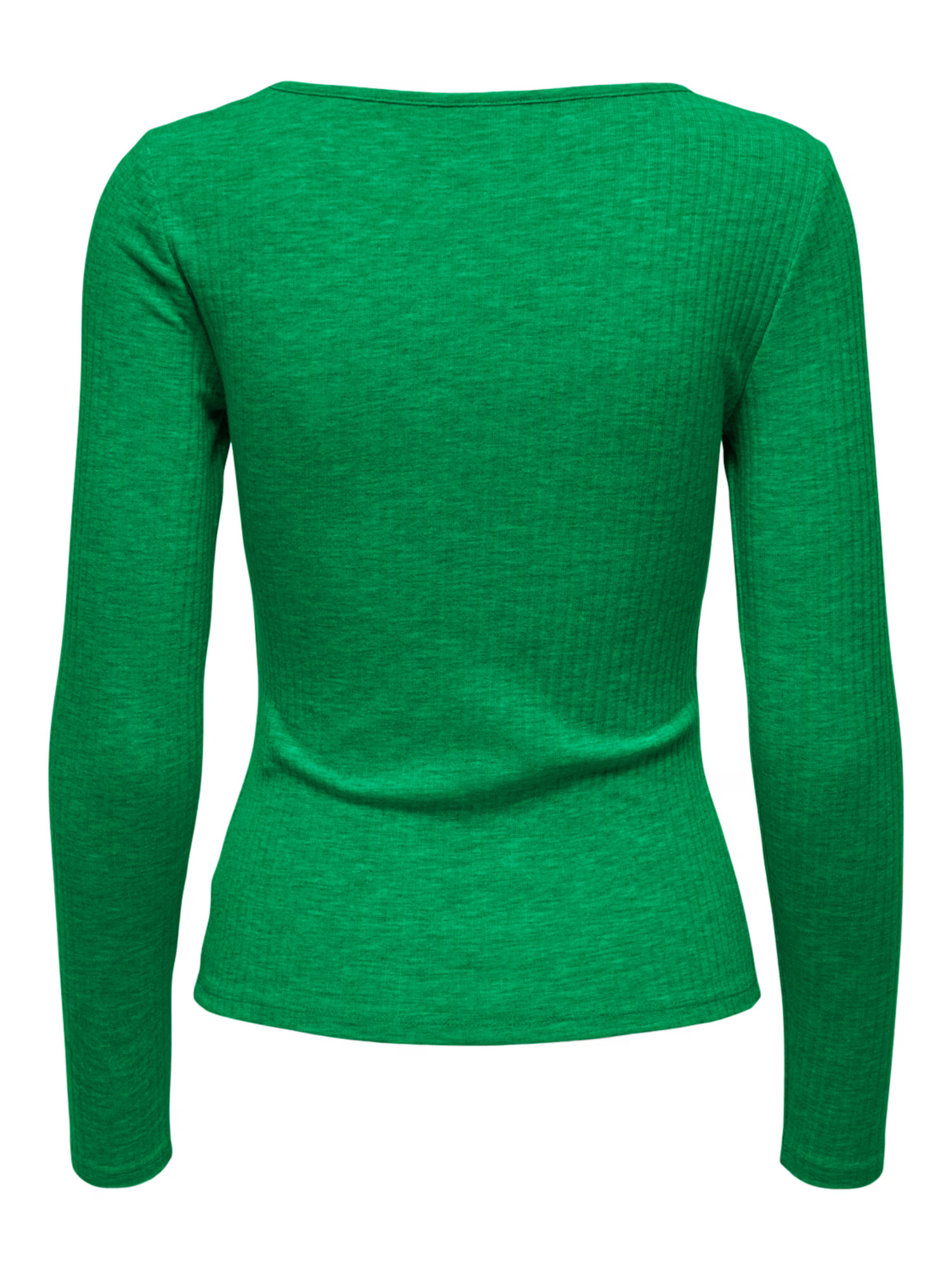 ONLY Tricou 'Emma' verde amestecat - Pled.ro