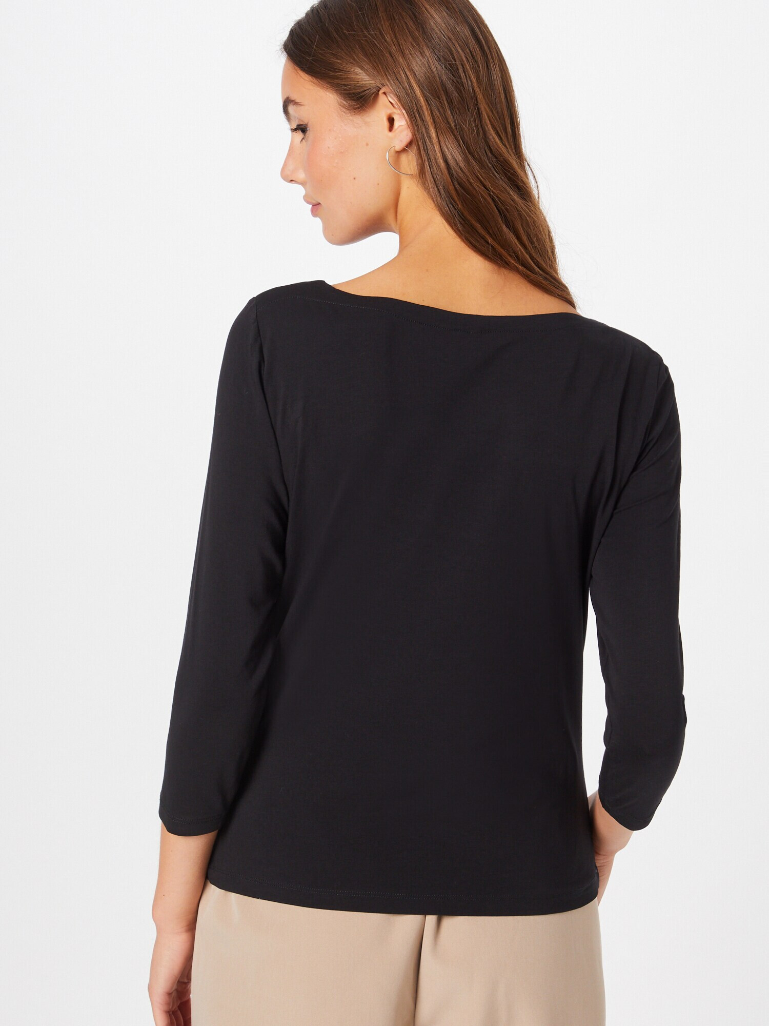 ONLY Tricou 'FIFI' negru - Pled.ro