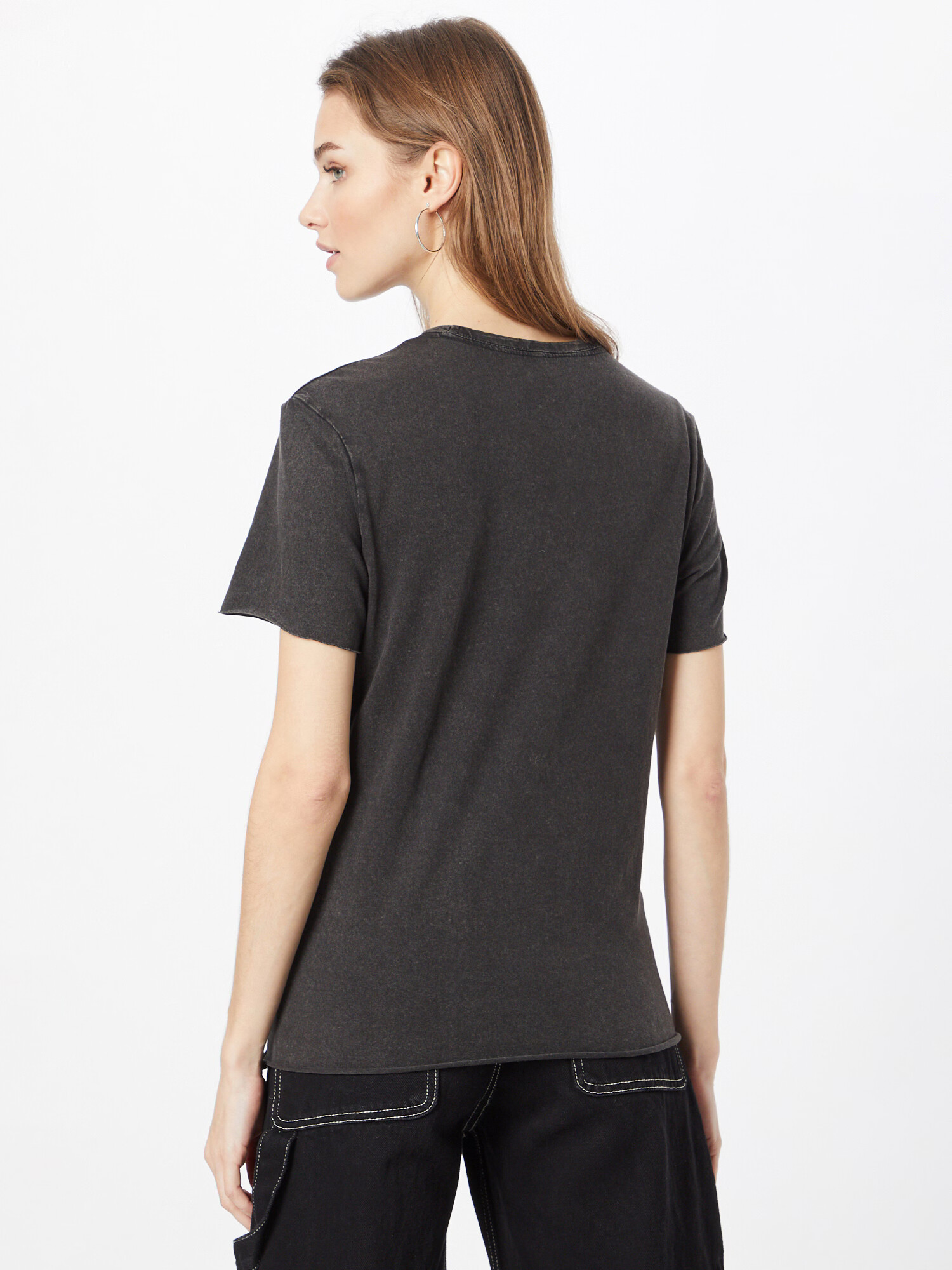 ONLY Tricou mai multe culori / negru - Pled.ro