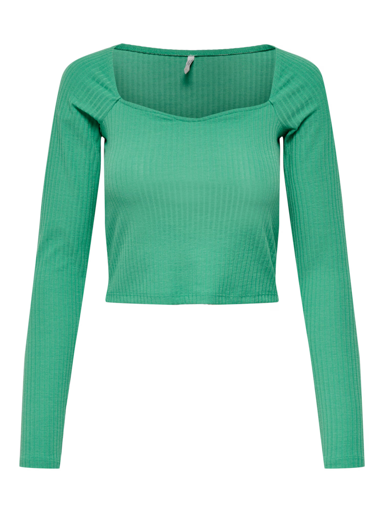 ONLY Tricou 'Nella' verde jad - Pled.ro