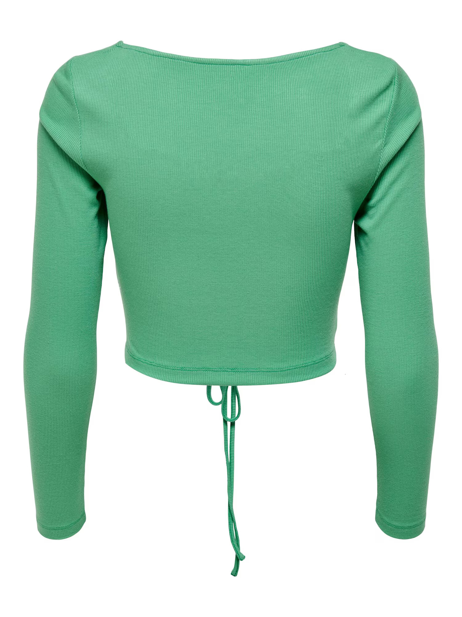 ONLY Tricou 'Shia' verde - Pled.ro