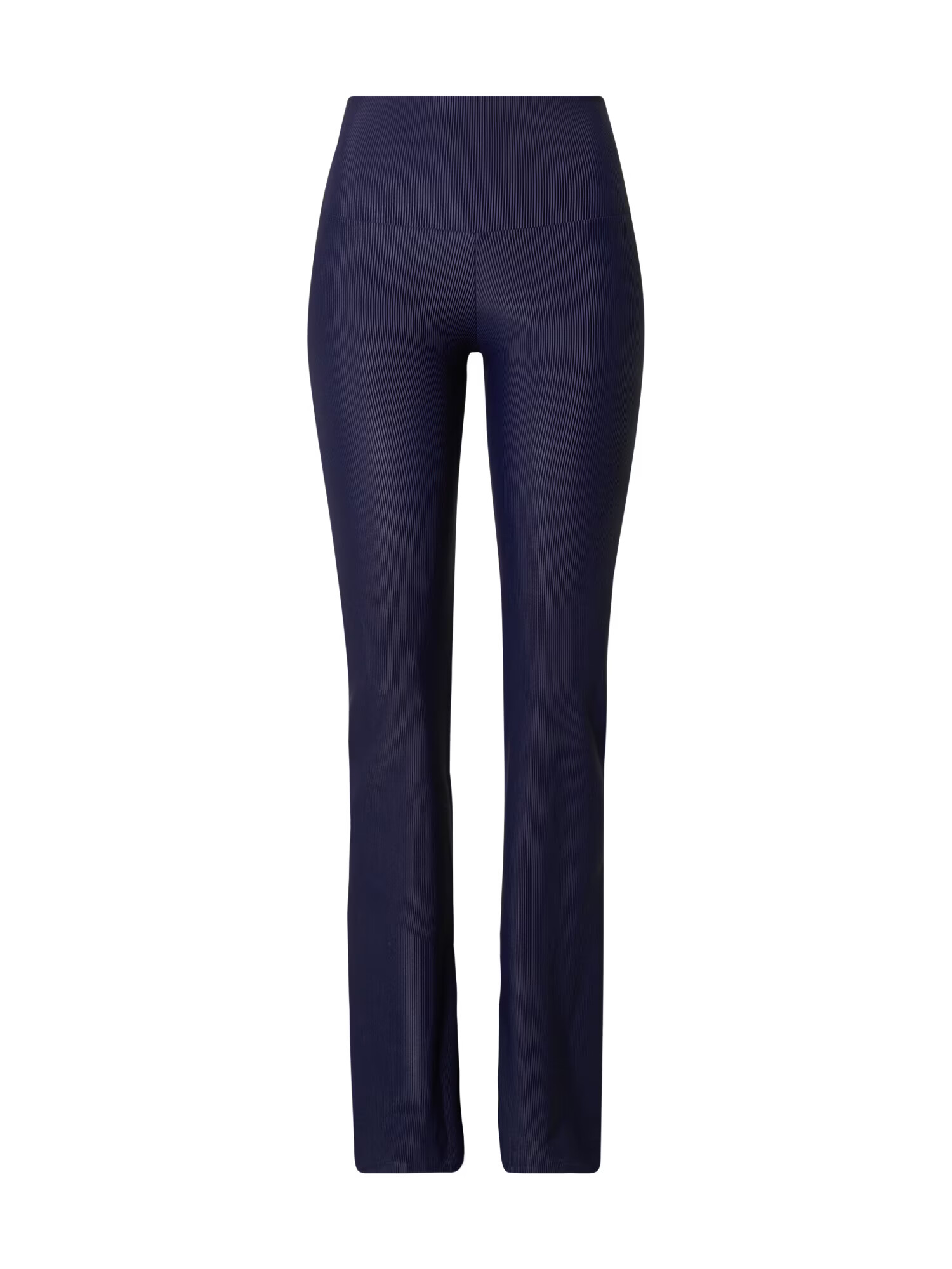 Onzie Pantaloni sport albastru noapte - Pled.ro