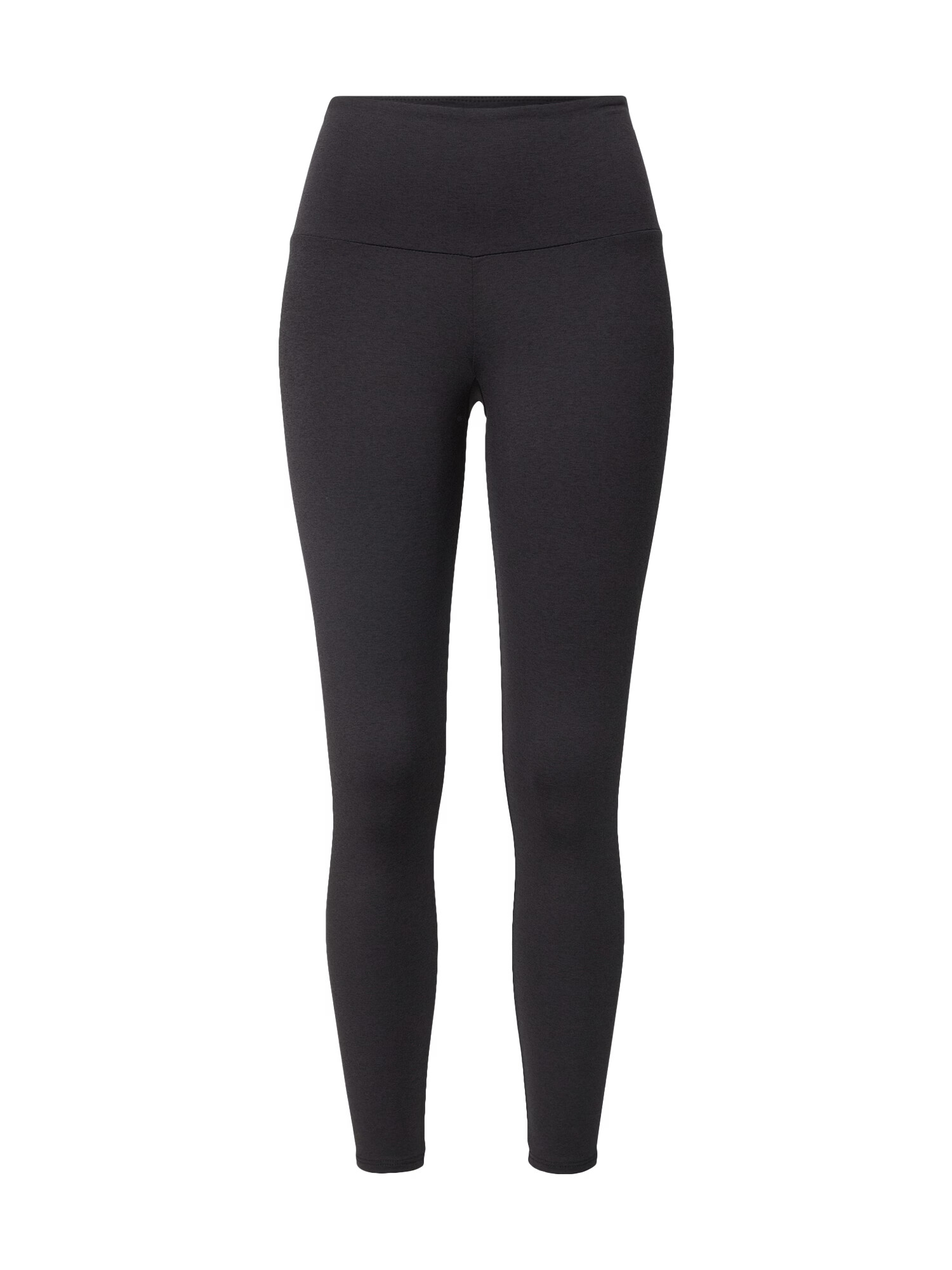 Onzie Pantaloni sport 'Eco Luxe' negru - Pled.ro