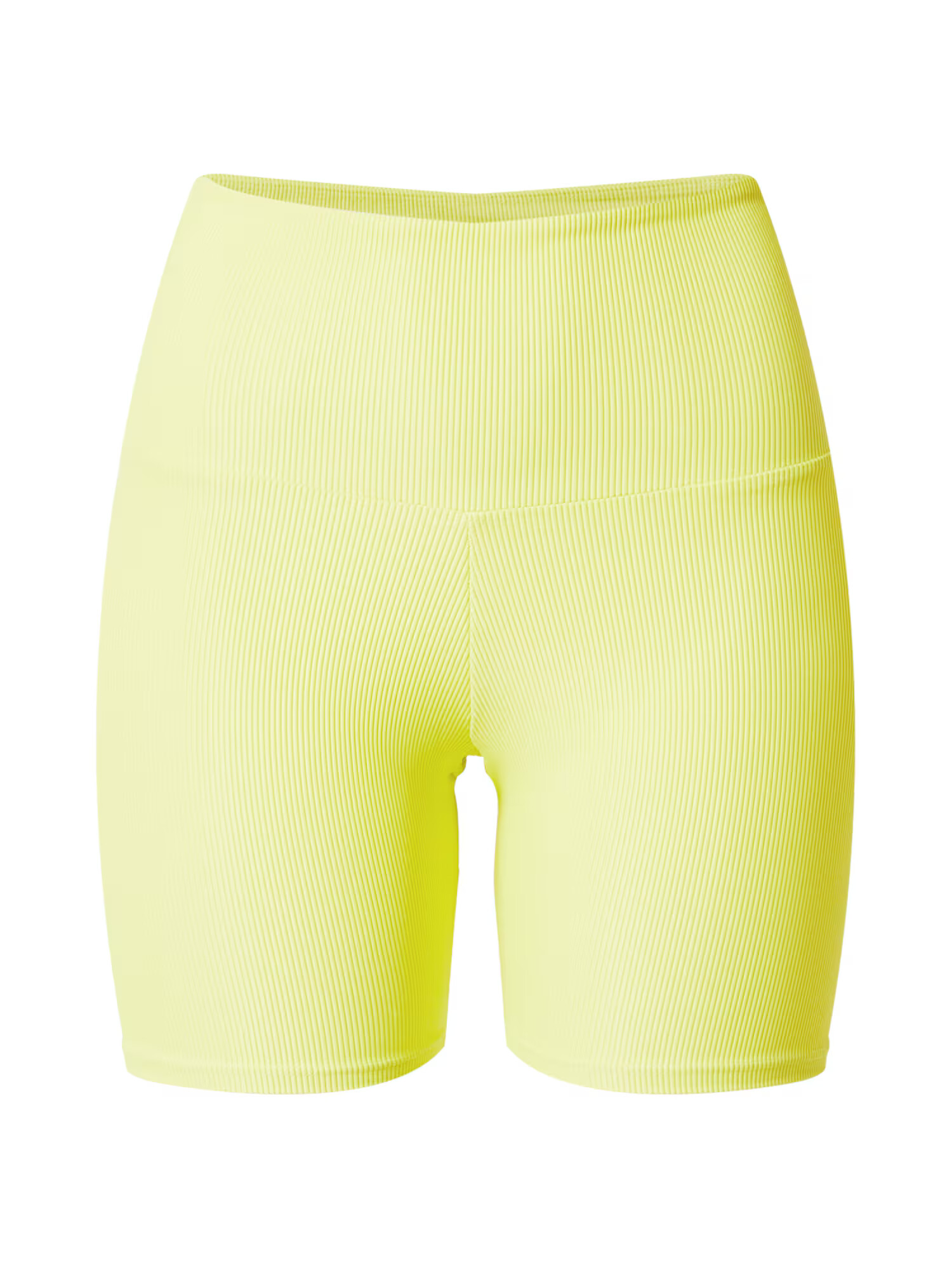 Onzie Pantaloni sport galben - Pled.ro