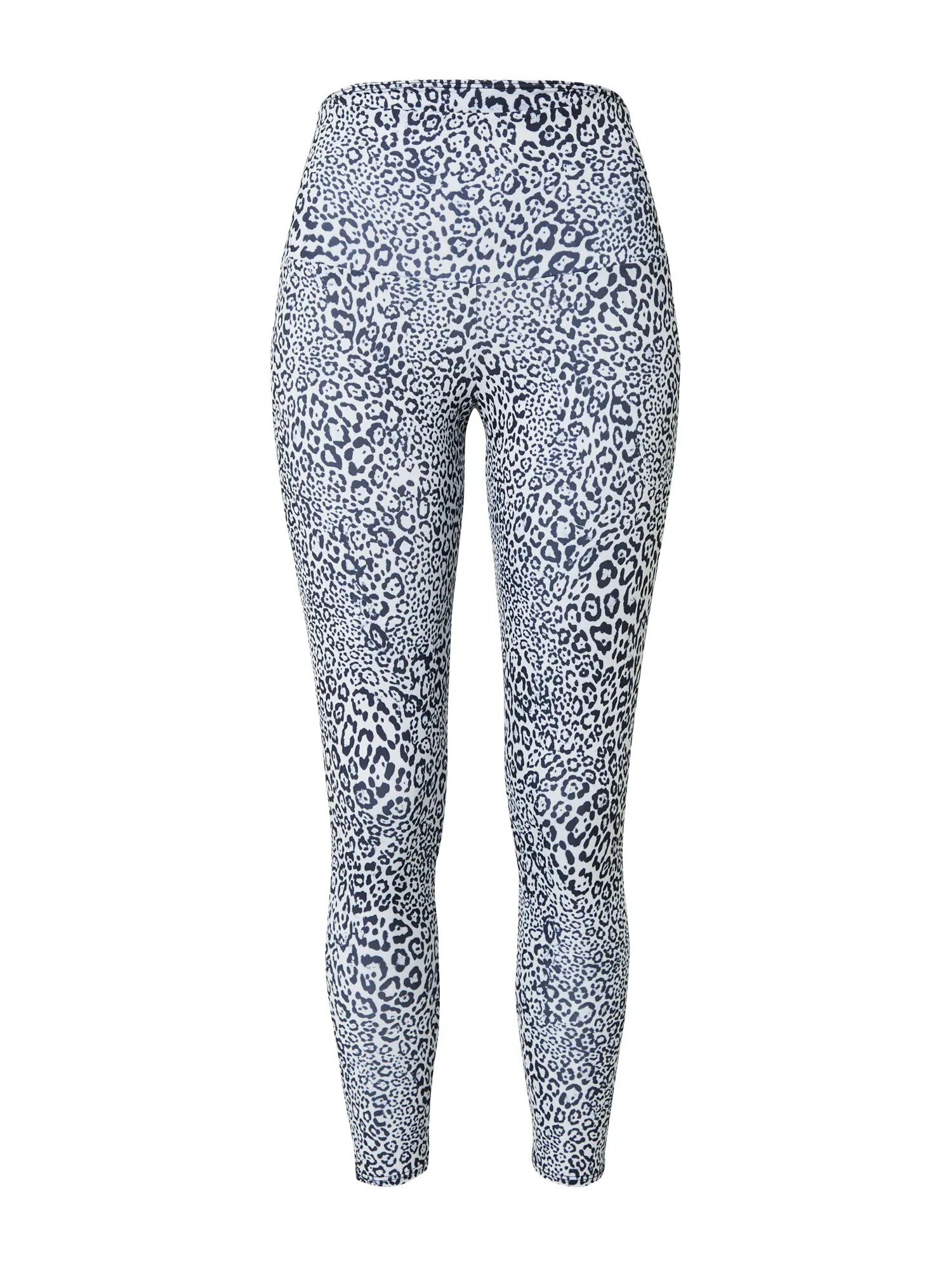 Onzie Pantaloni sport gri bazalt / gri argintiu - Pled.ro