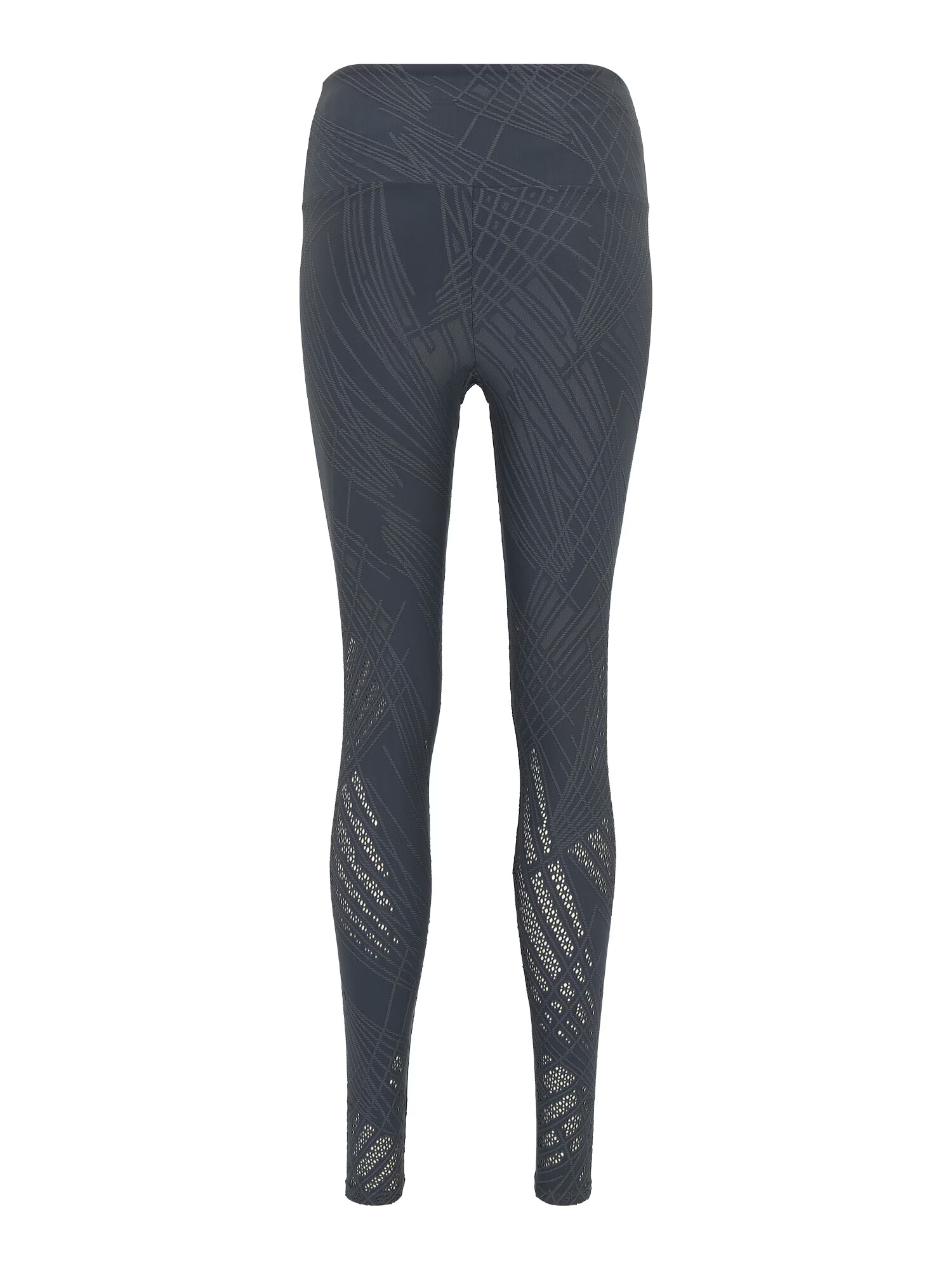 Onzie Pantaloni sport gri / gri piatră - Pled.ro