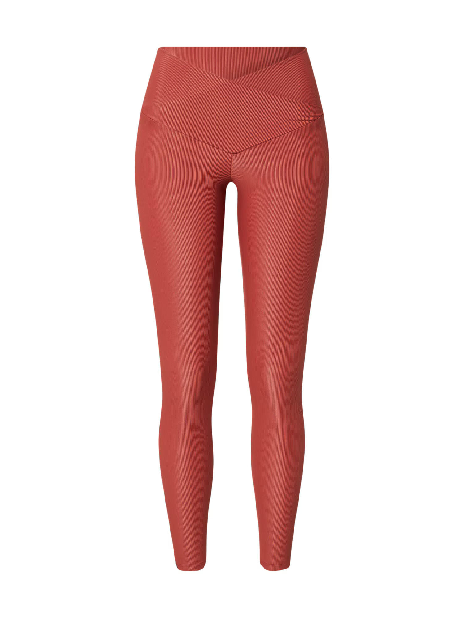 Onzie Pantaloni sport roșu orange - Pled.ro