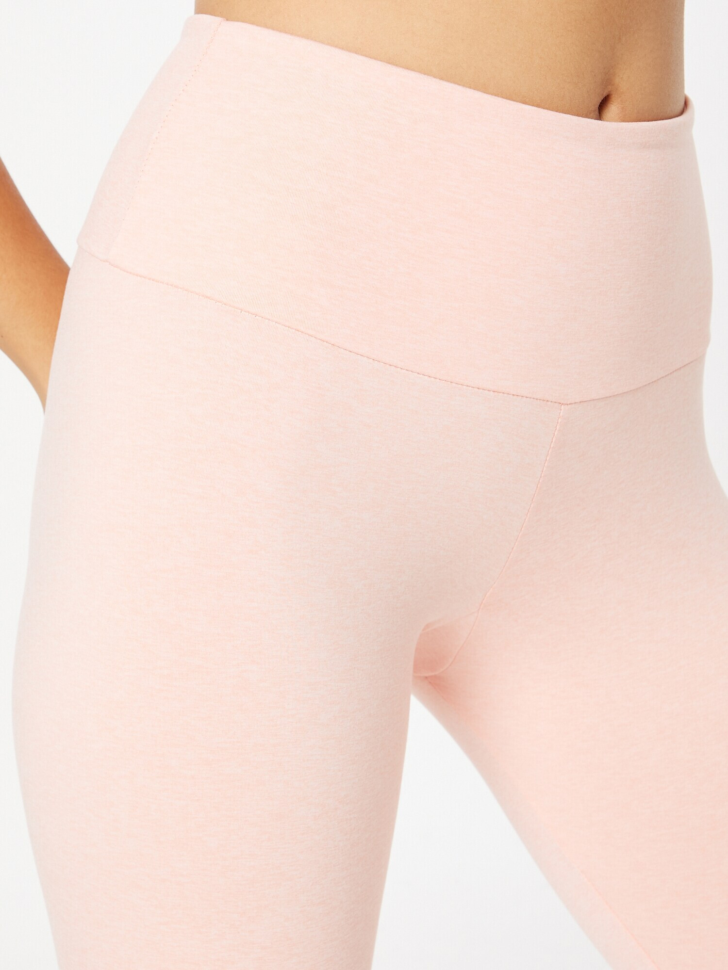 Onzie Pantaloni sport roz pastel - Pled.ro