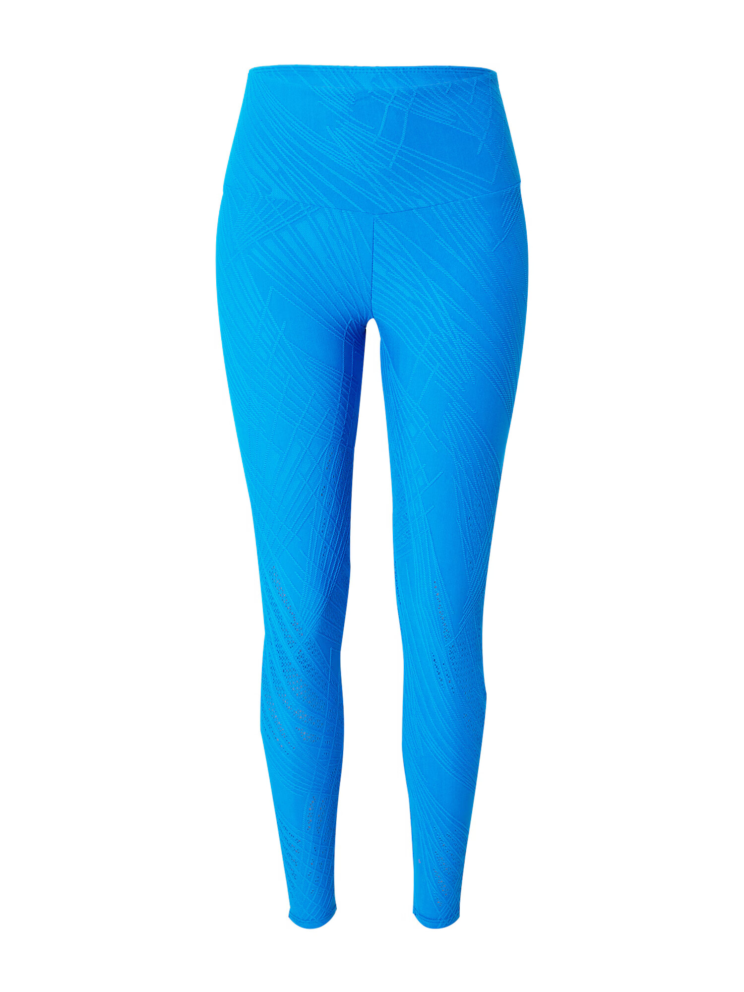 Onzie Pantaloni sport 'Selenite' azuriu - Pled.ro