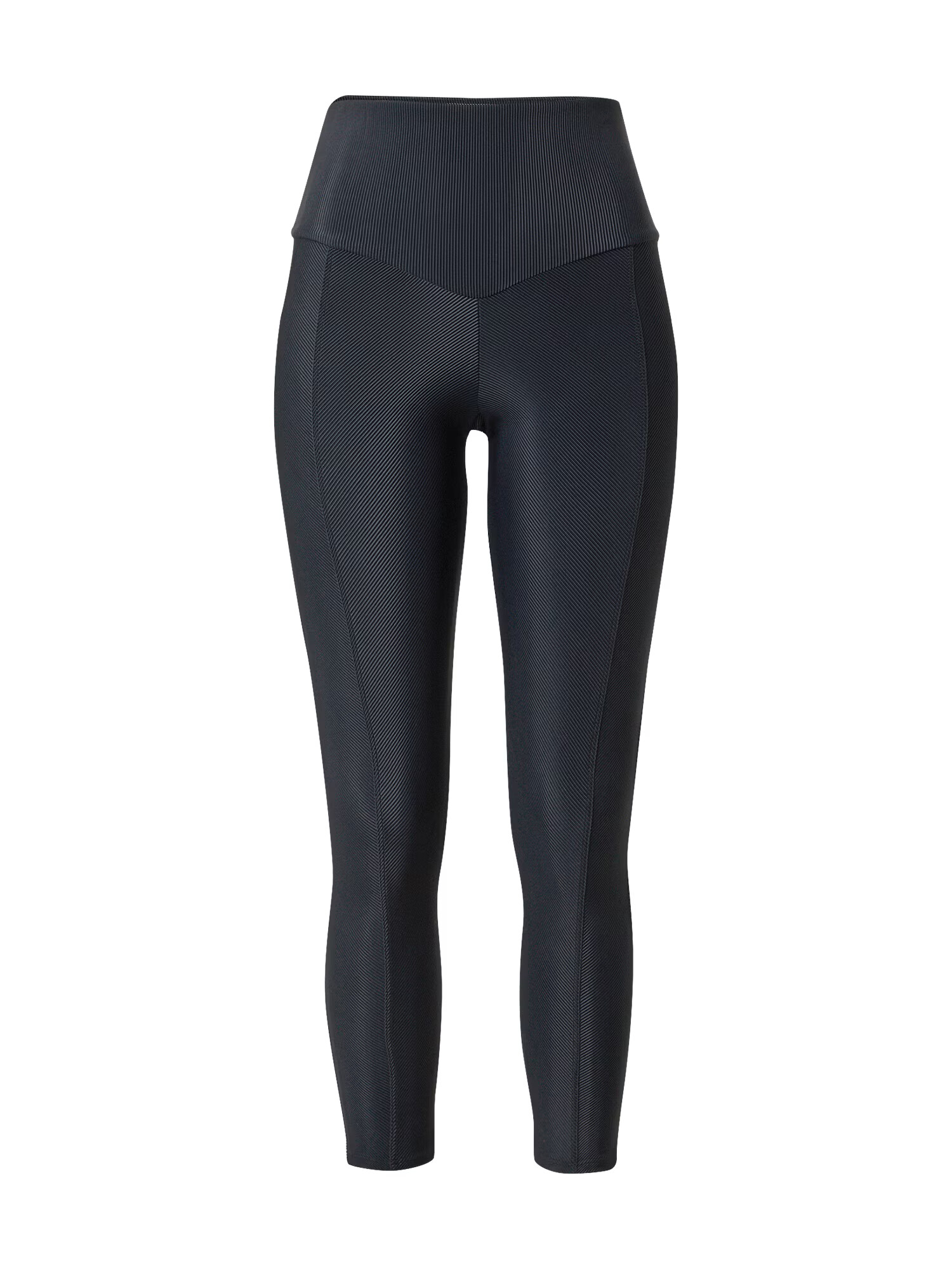 Onzie Pantaloni sport 'Sweetheart' negru - Pled.ro