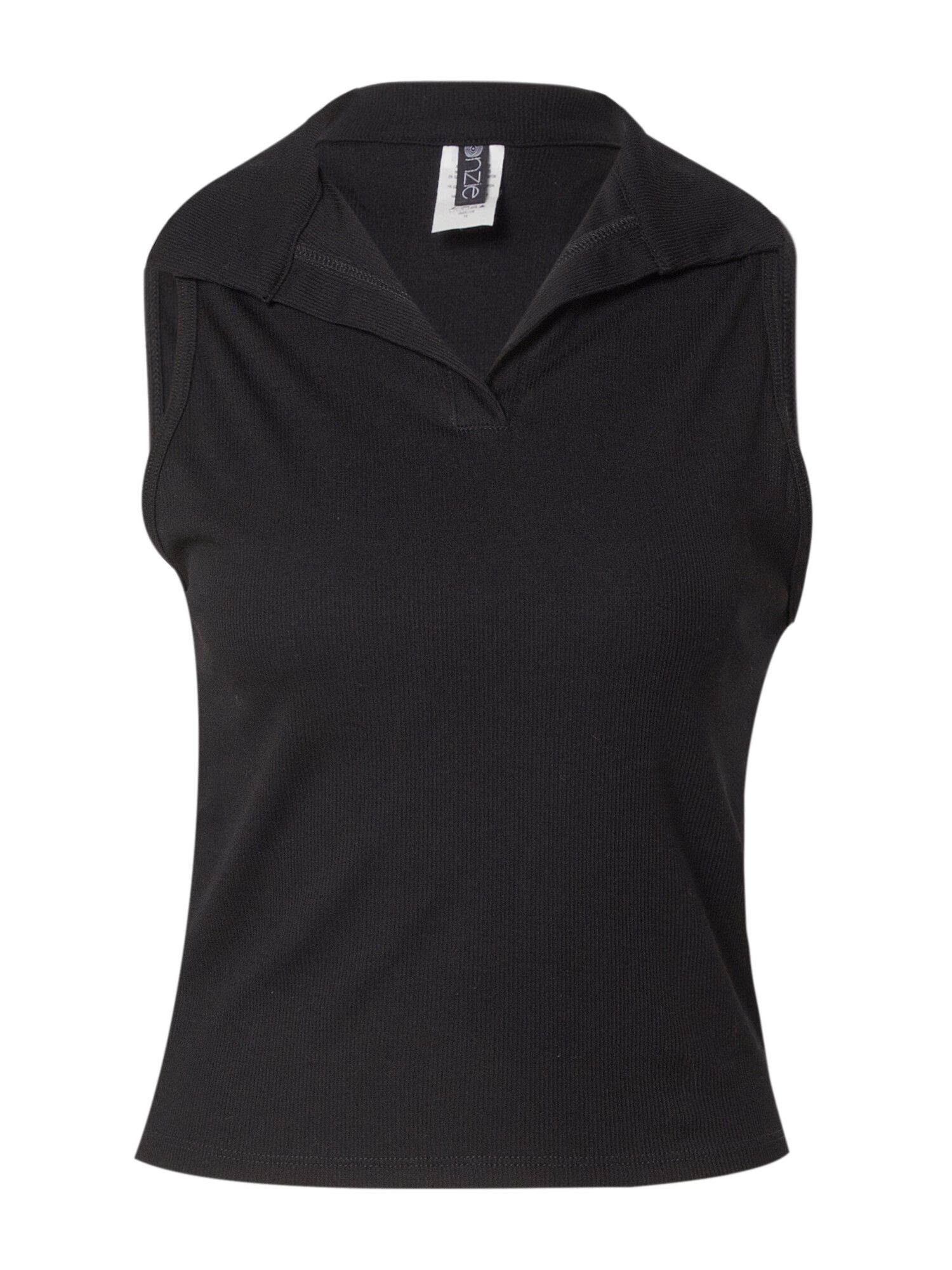 Onzie Sport top negru - Pled.ro