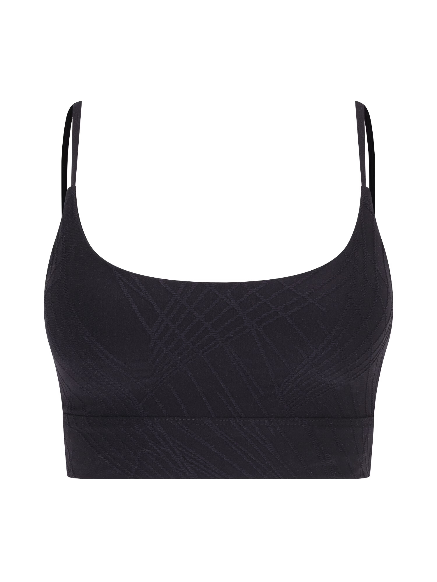 Onzie Sutien sport negru - Pled.ro