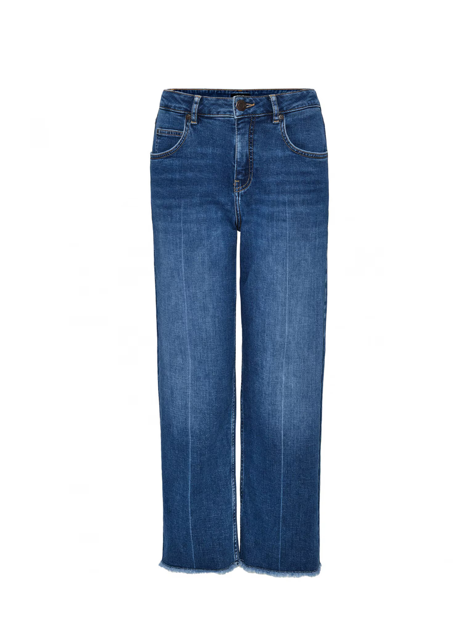 OPUS Jeans albastru denim - Pled.ro