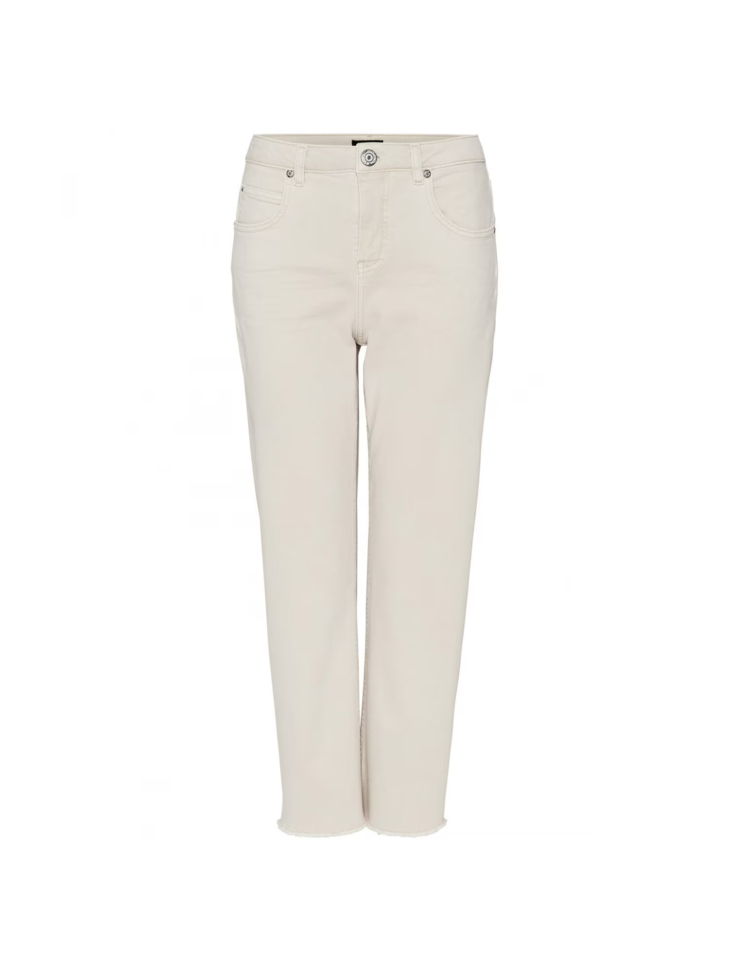 OPUS Jeans 'Momito' bej - Pled.ro