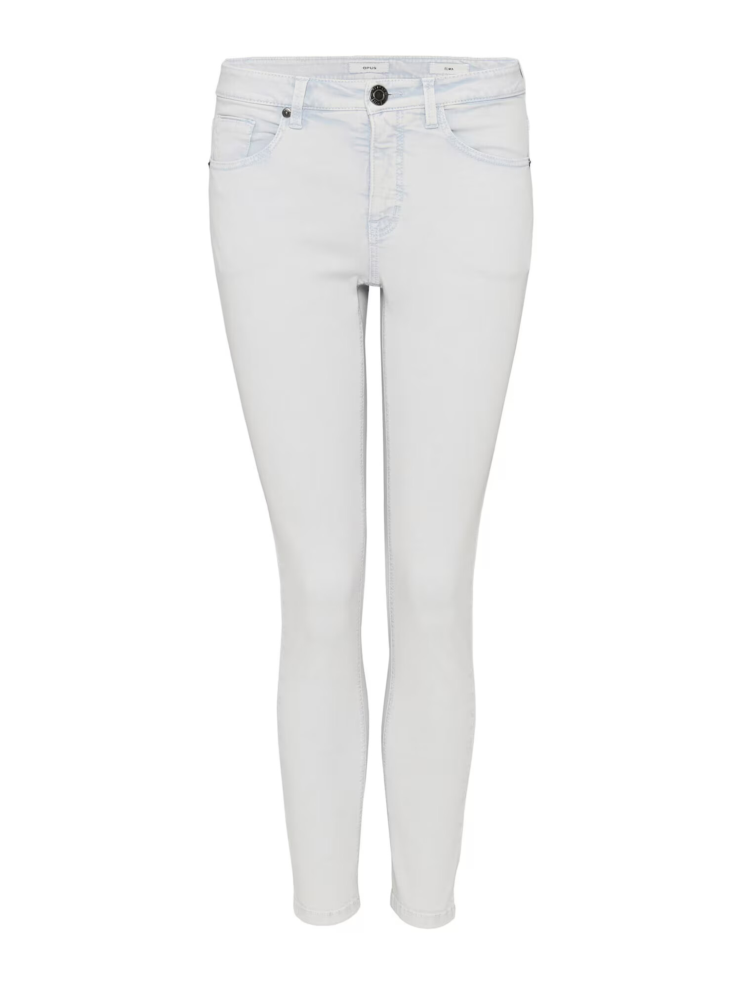 OPUS Jeans 'ELMA' albastru deschis - Pled.ro