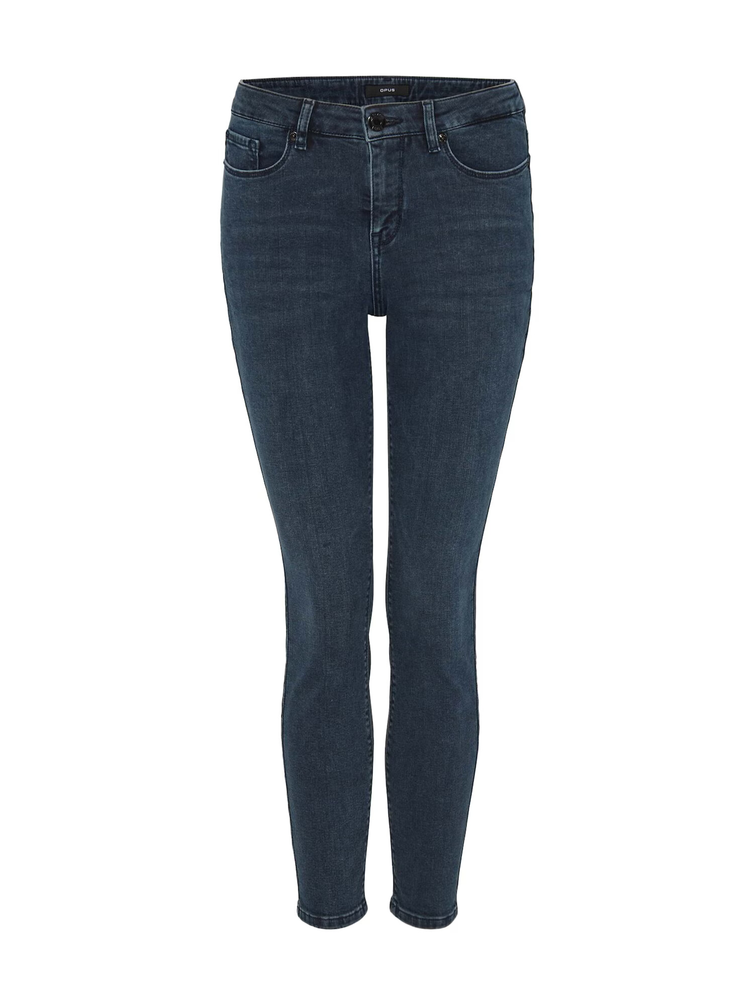 OPUS Jeans 'Elma' albastru noapte - Pled.ro