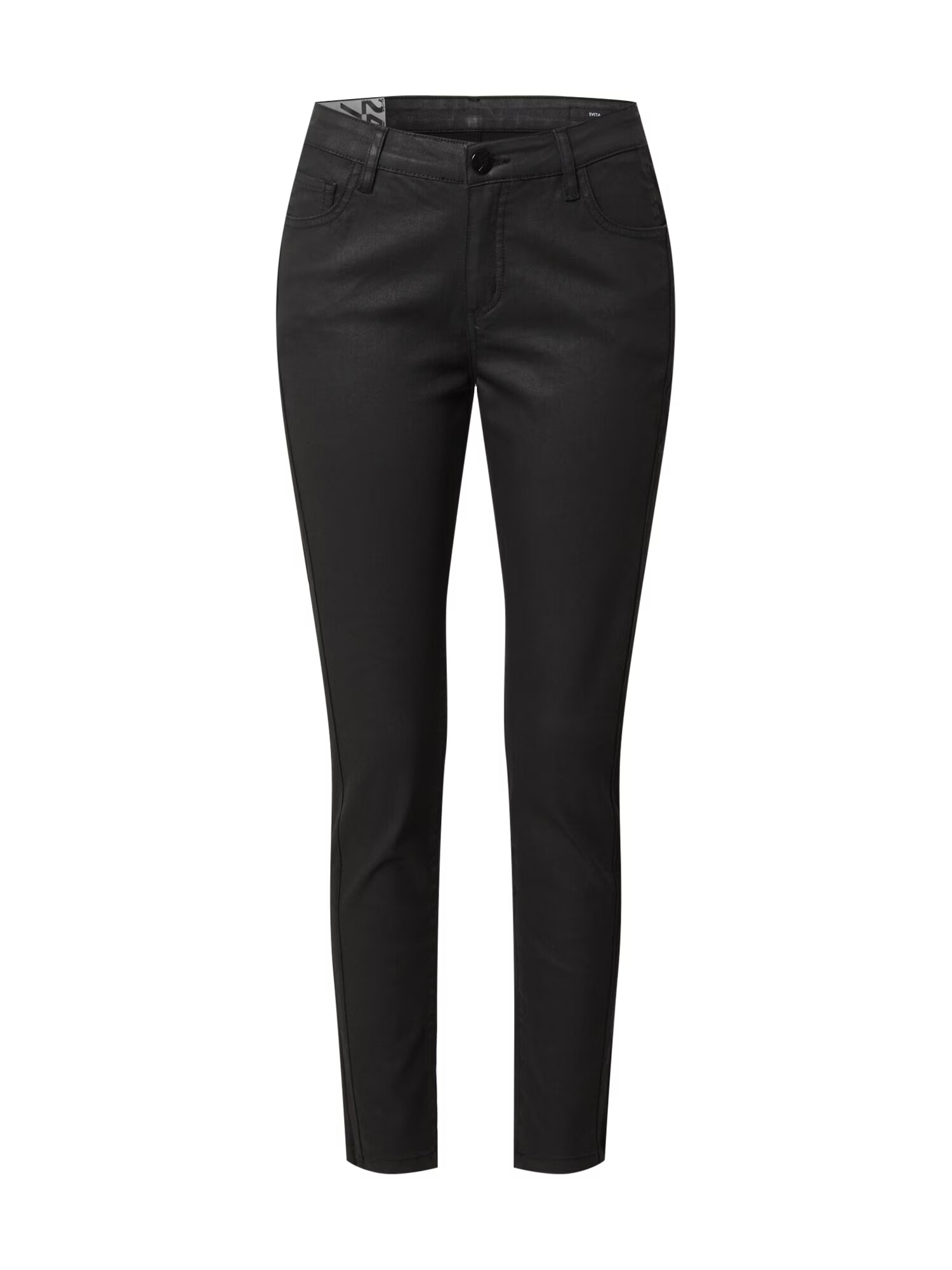 OPUS Jeans 'Evita' negru - Pled.ro