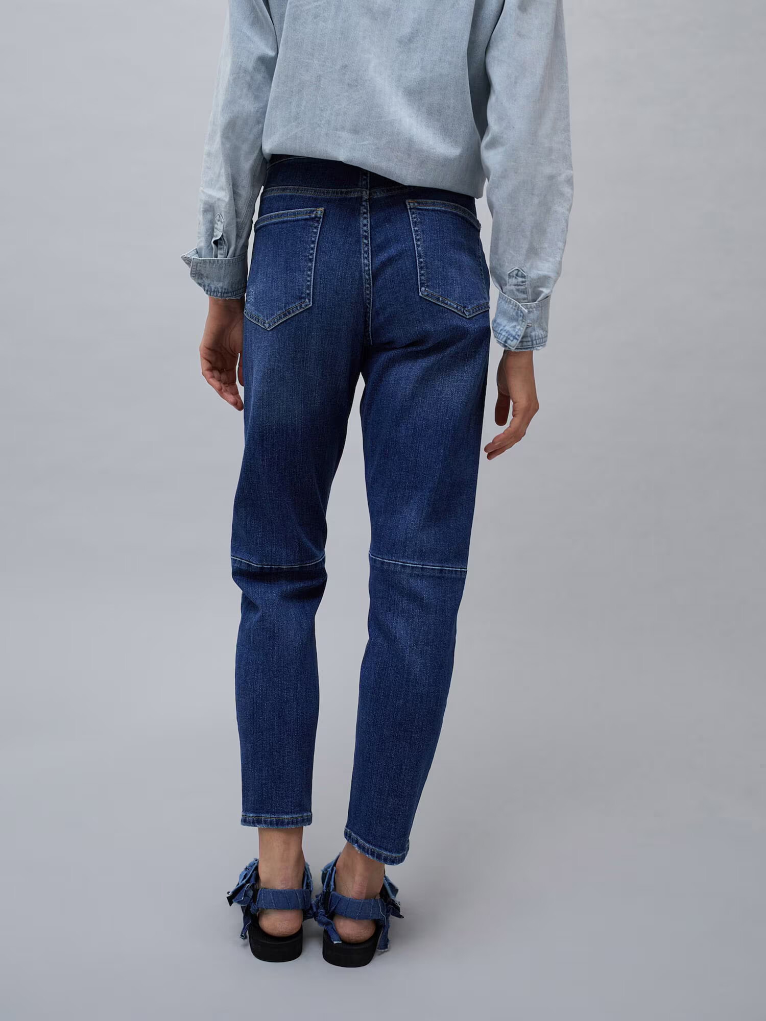 OPUS Jeans 'Liandra' - Pled.ro