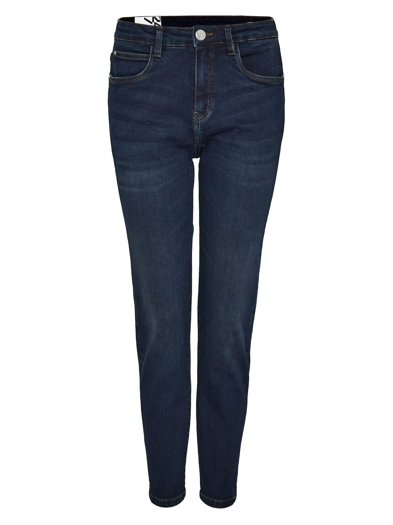 OPUS Jeans 'Liandra' albastru denim - Pled.ro