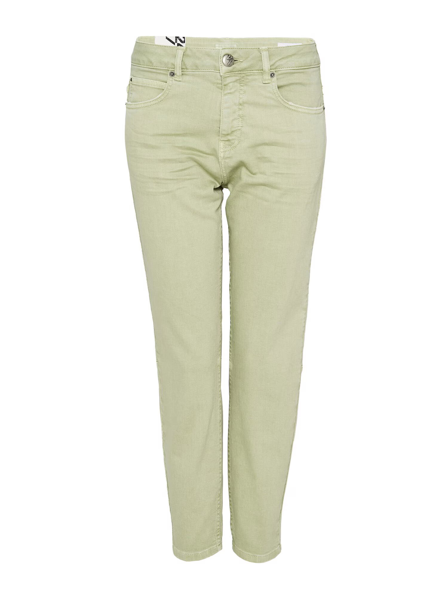 OPUS Jeans 'Liandra' verde deschis - Pled.ro