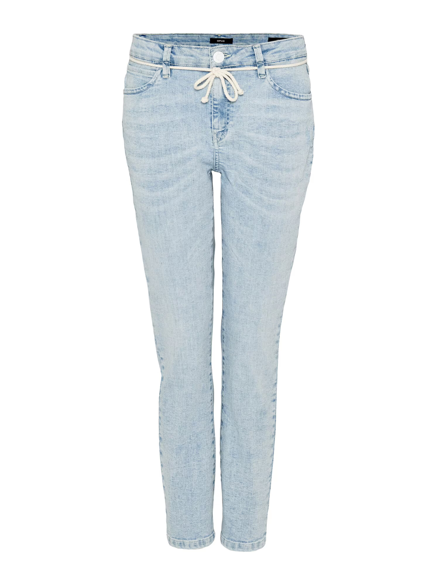 OPUS Jeans 'Louis' albastru deschis - Pled.ro