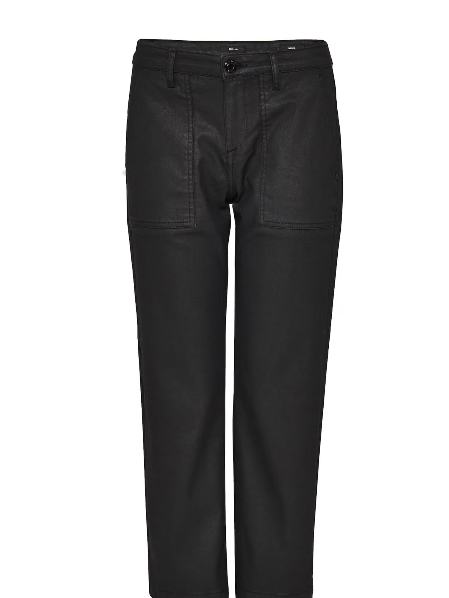 OPUS Jeans 'Melvin' negru - Pled.ro