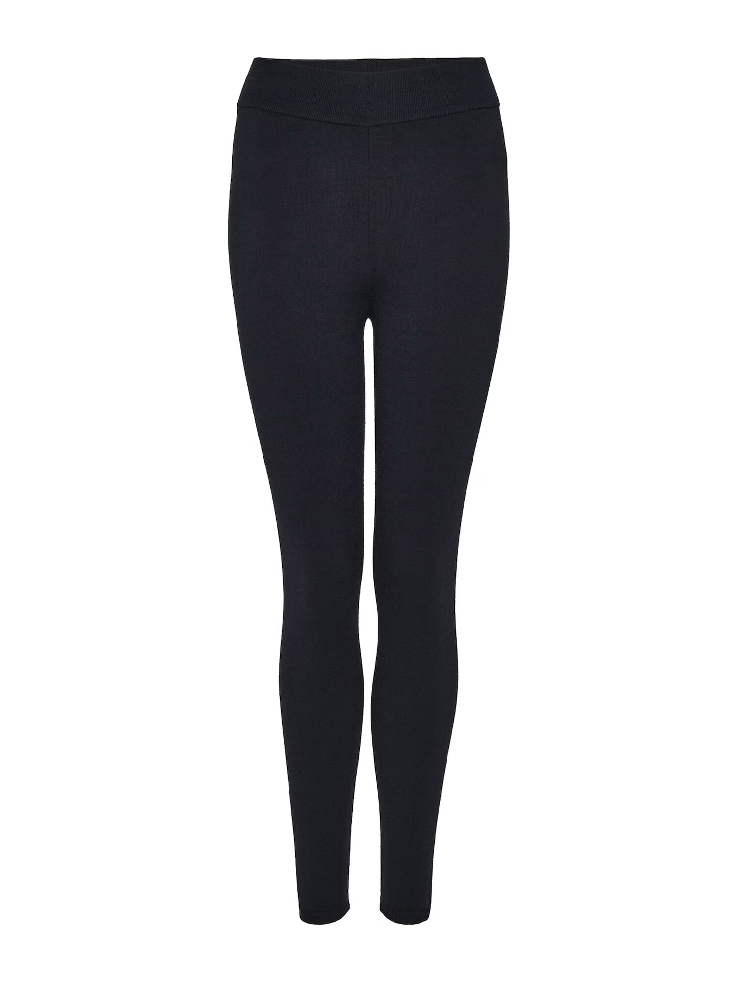 OPUS Leggings 'Eikito' albastru noapte - Pled.ro