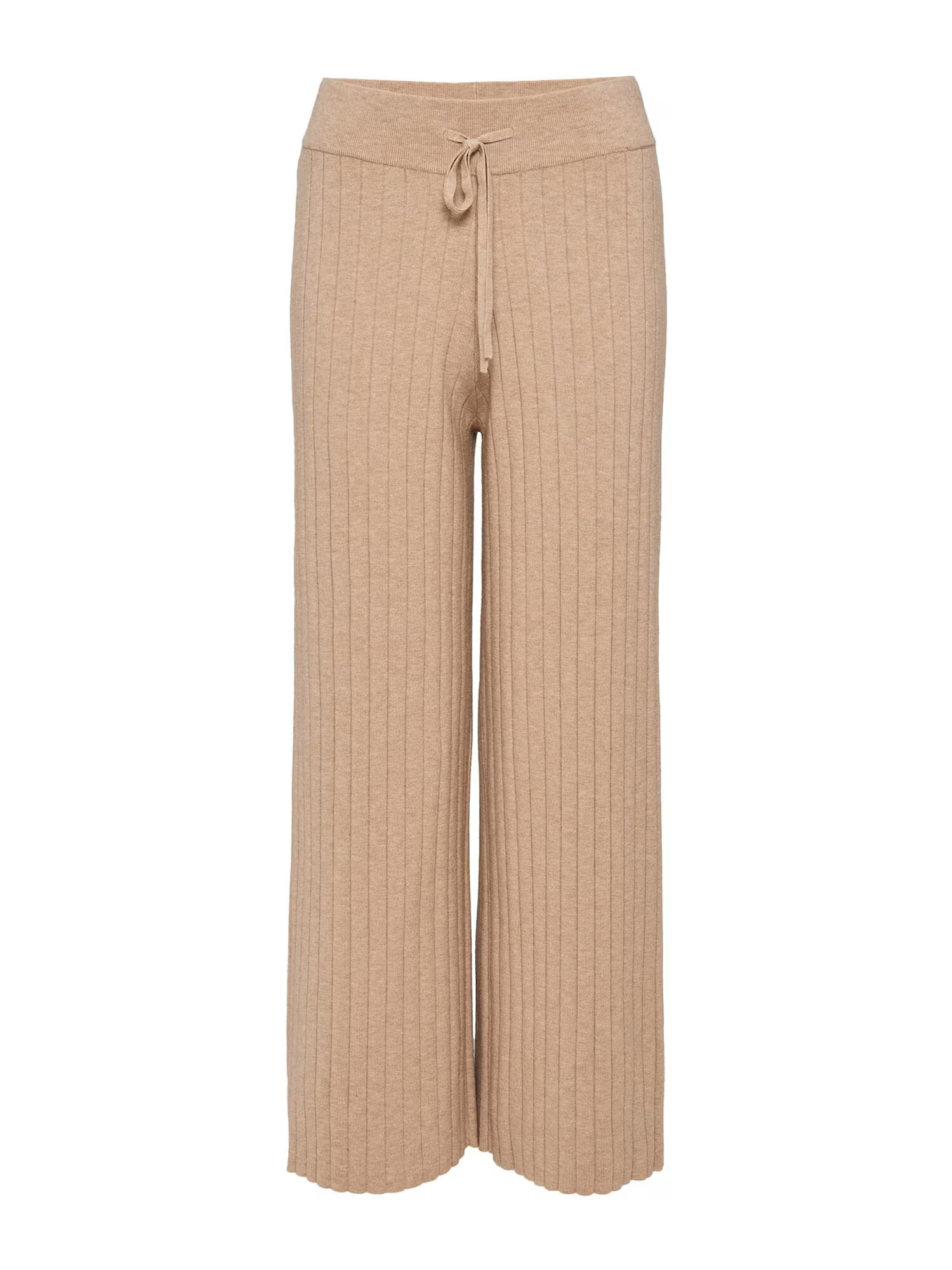 OPUS Pantaloni 'Malona' bej deschis - Pled.ro