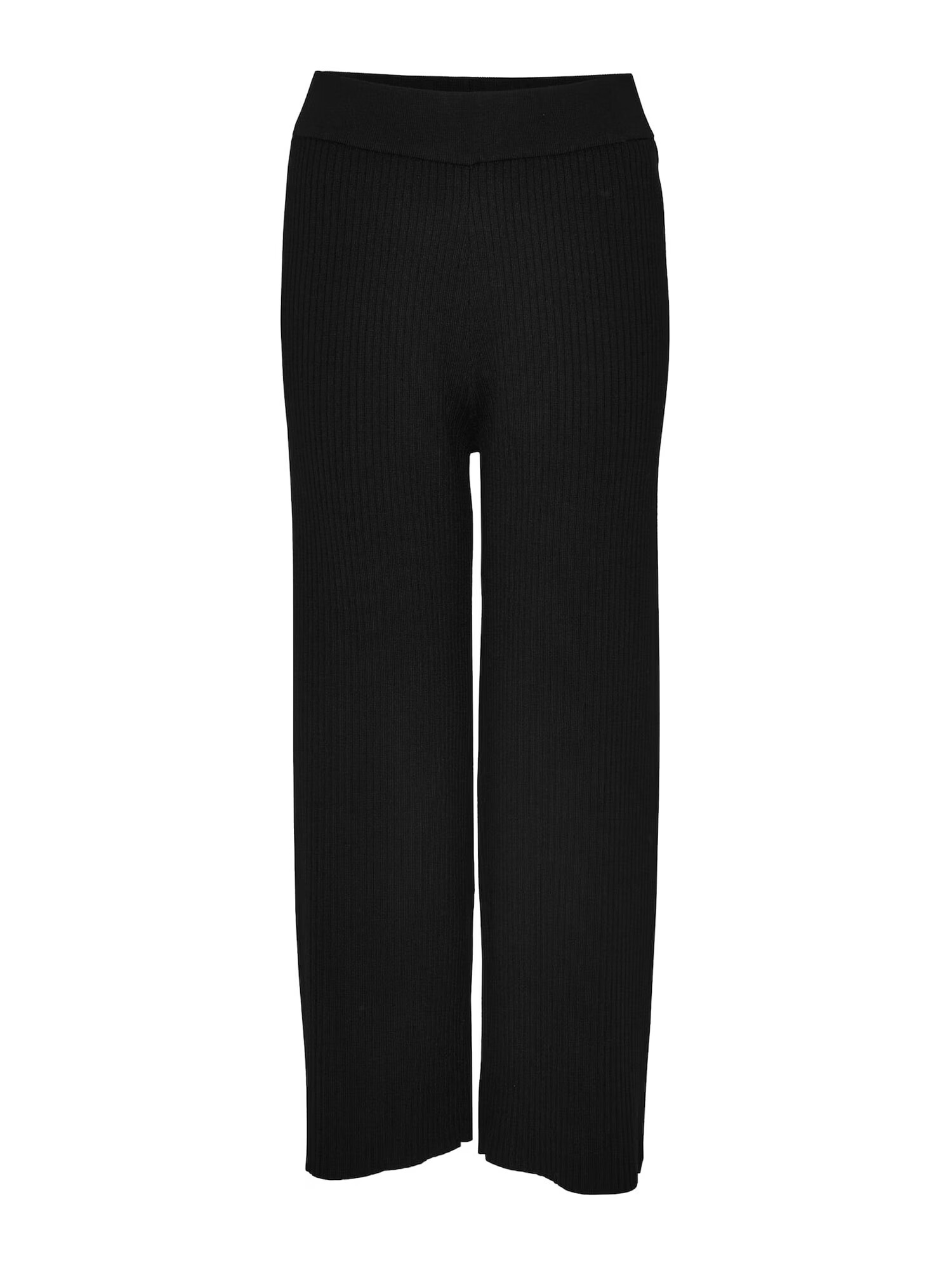 OPUS Pantaloni 'Mavie' negru - Pled.ro