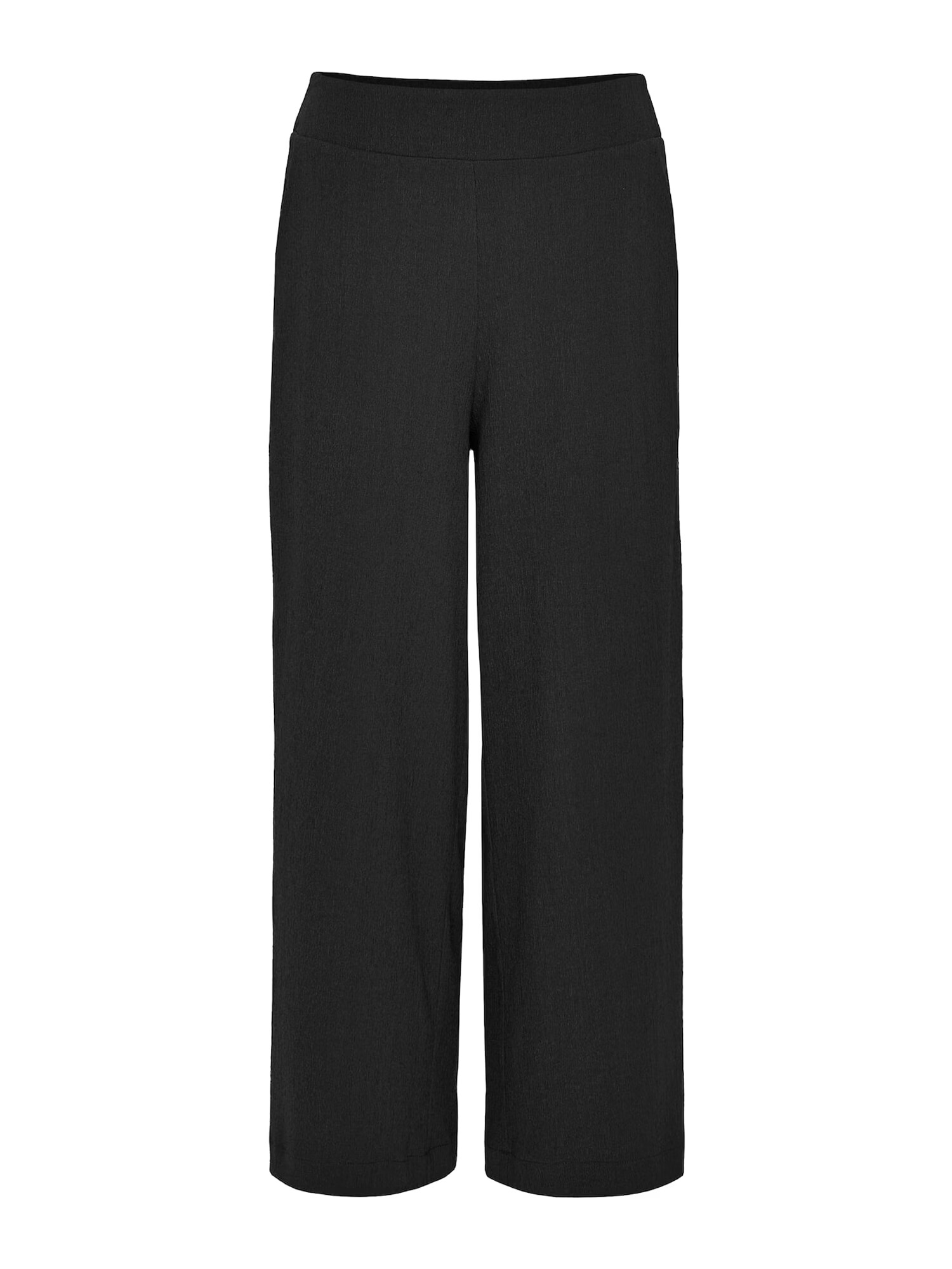 OPUS Pantaloni 'Meltiko' negru - Pled.ro