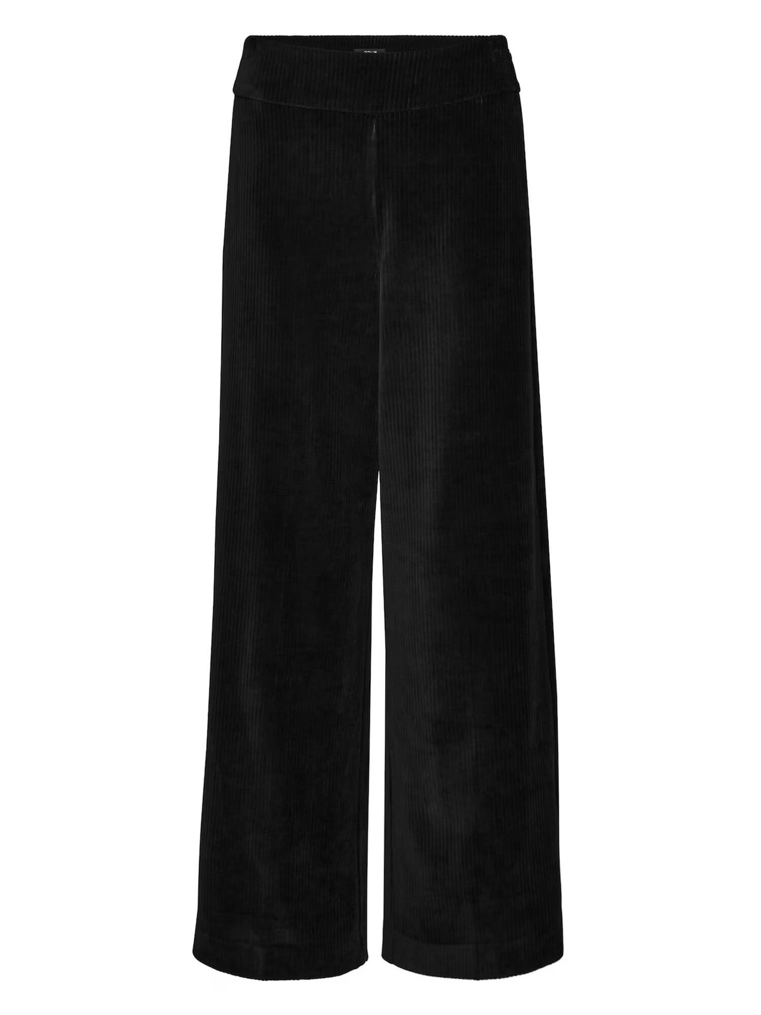 OPUS Pantaloni negru - Pled.ro