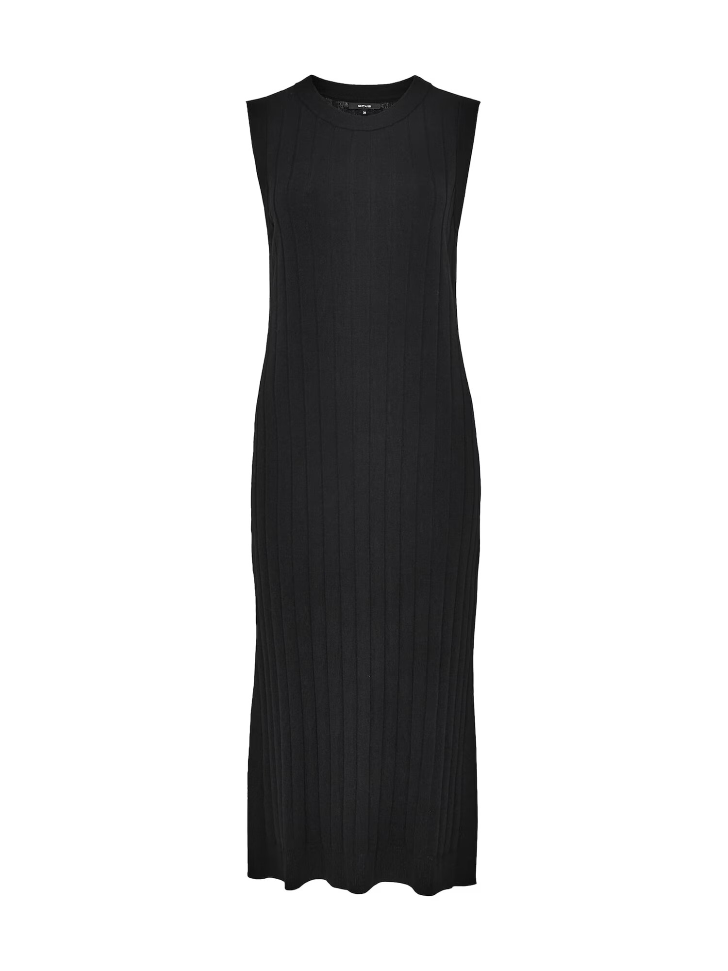 OPUS Rochie 'Wasisi' negru - Pled.ro