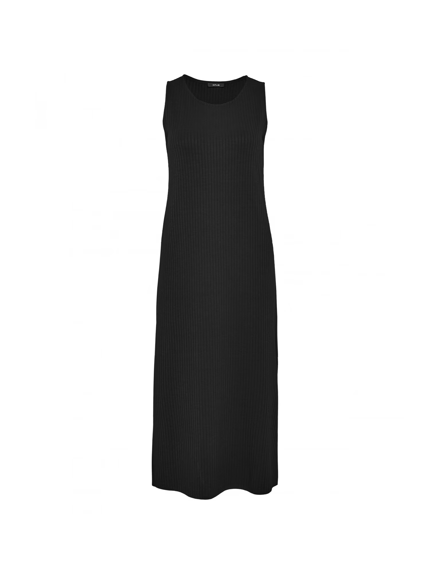 OPUS Rochie 'Wanite' negru - Pled.ro