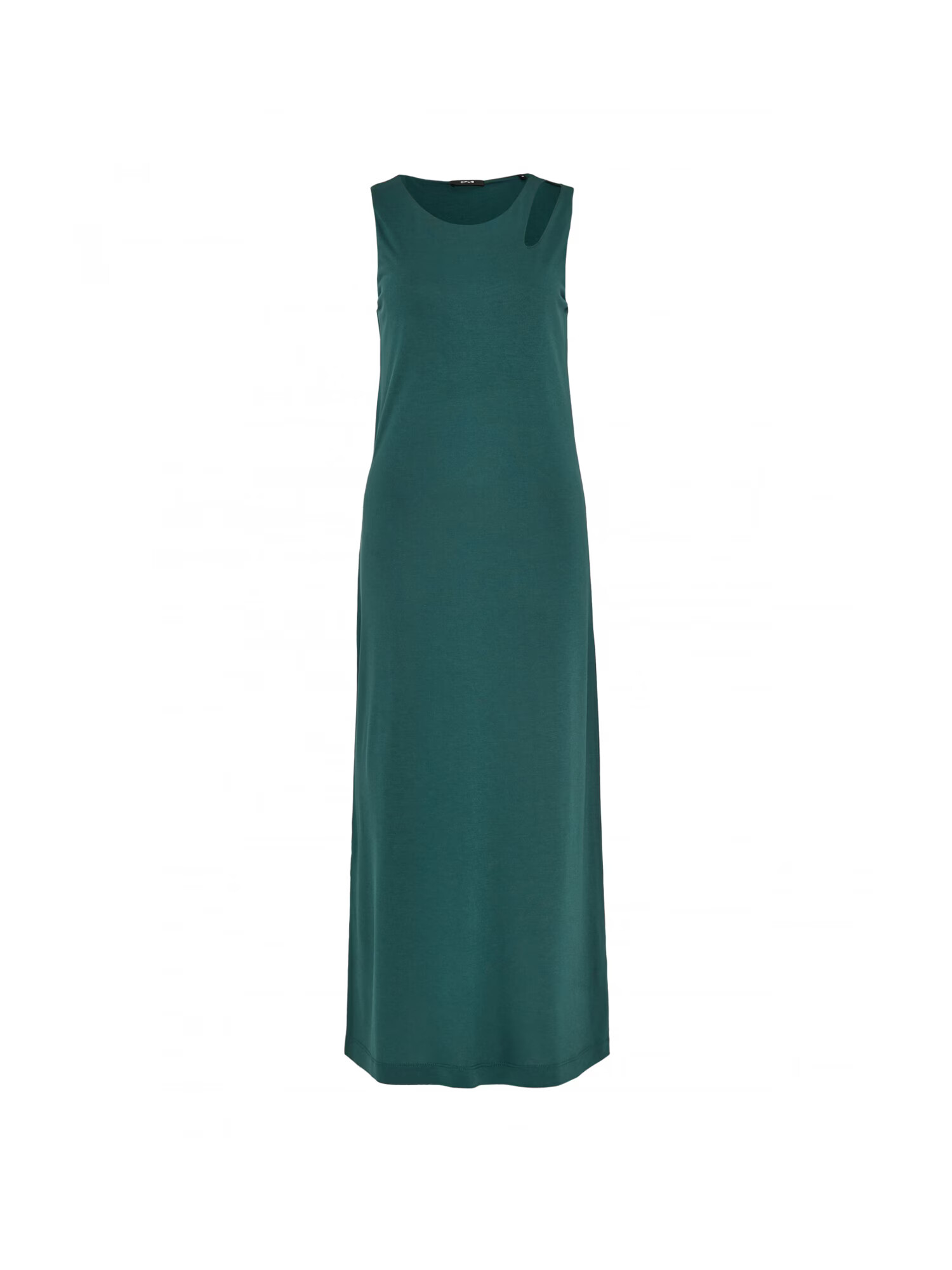 OPUS Rochie 'Welpa' verde petrol - Pled.ro