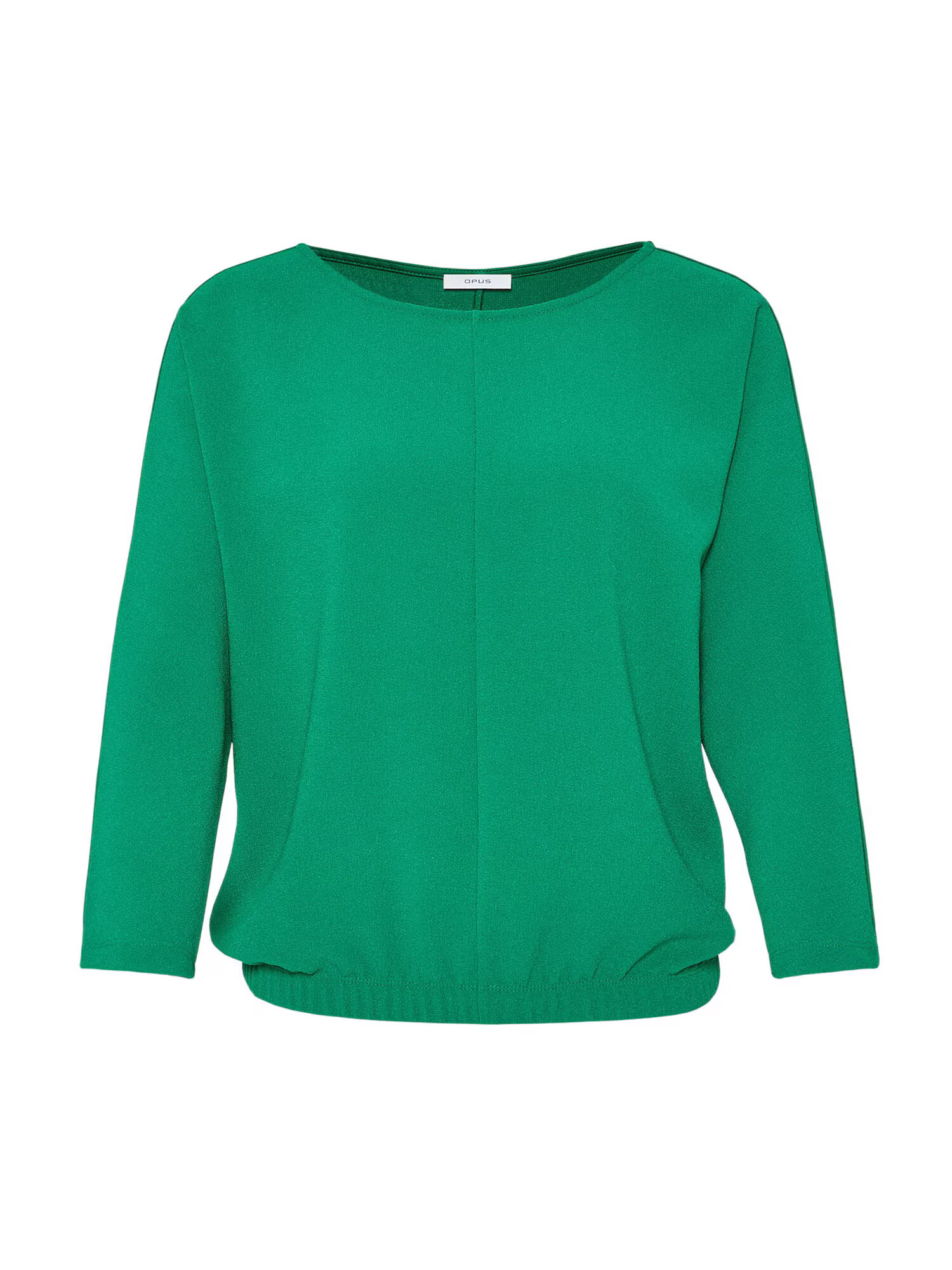 OPUS Tricou 'Sarion' verde - Pled.ro