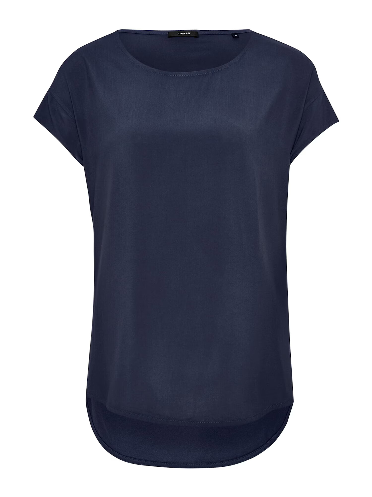 OPUS Tricou 'Skita' bleumarin - Pled.ro