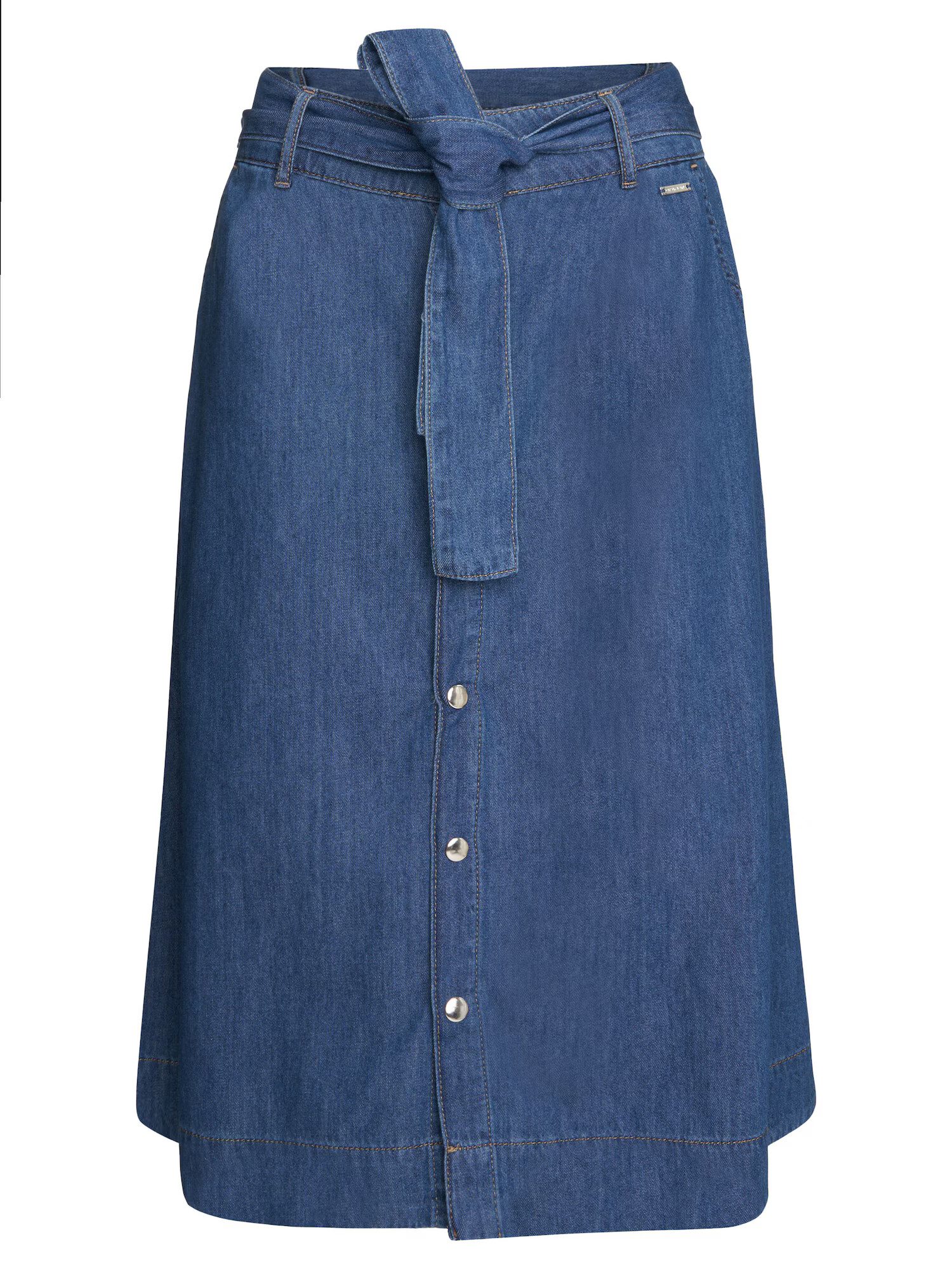 Orsay Fustă 'Olivia' albastru denim - Pled.ro