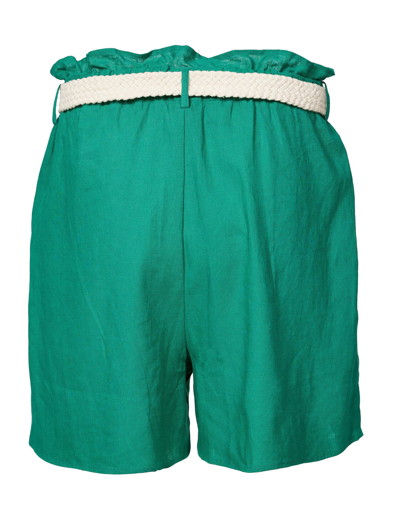 Orsay Pantaloni cutați 'Verlin' verde - Pled.ro