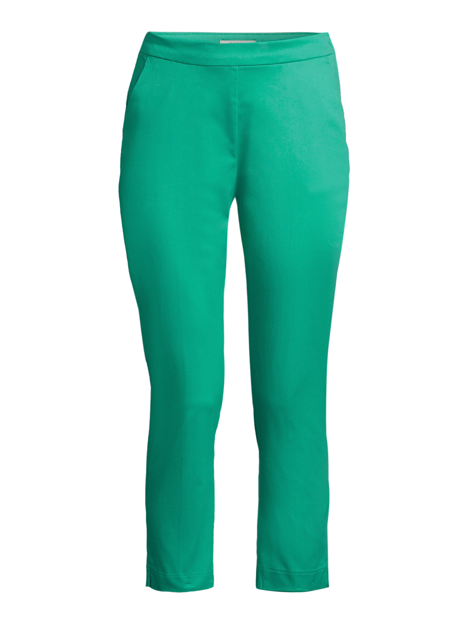 Orsay Pantaloni 'Luna' verde - Pled.ro