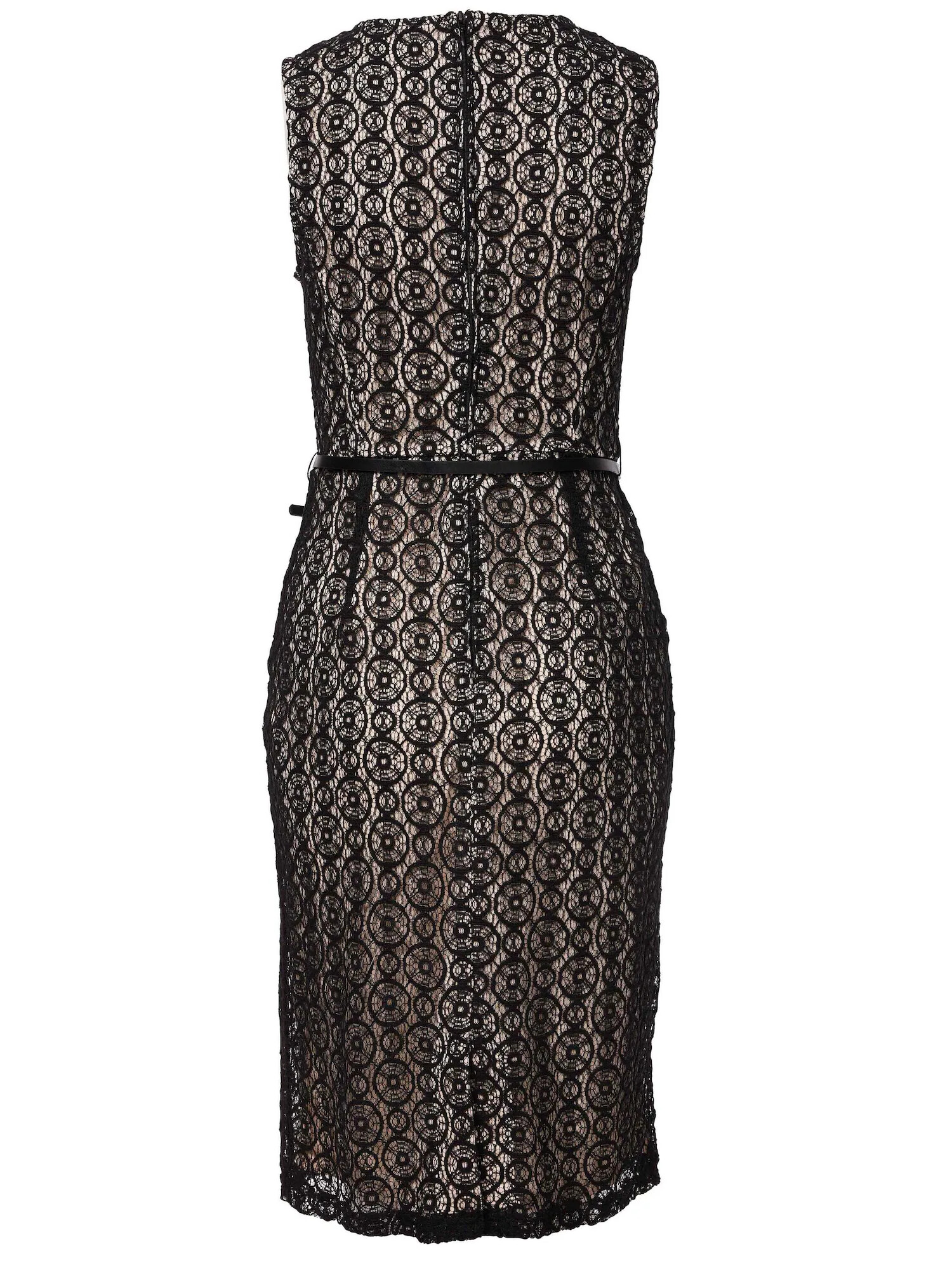 Orsay Rochie mulate bej deschis / negru - Pled.ro