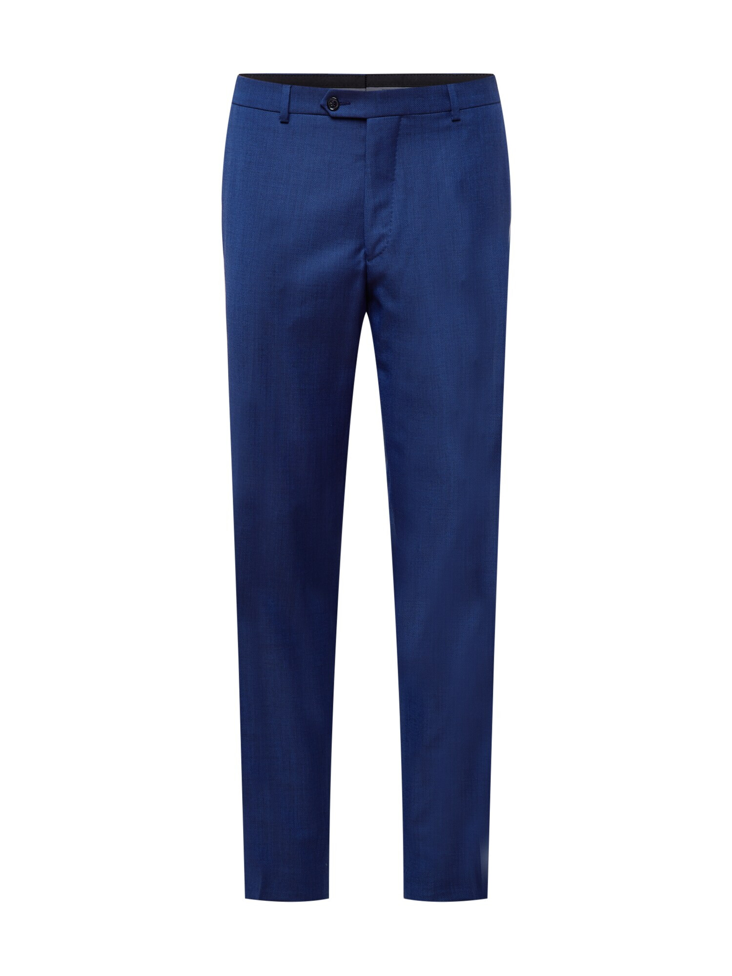 Oscar Jacobson Pantaloni albastru - Pled.ro