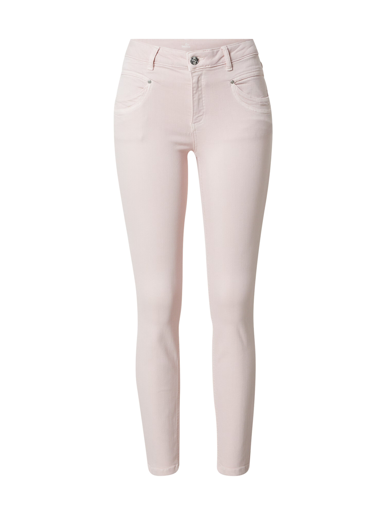 OUI Jeans roz - Pled.ro