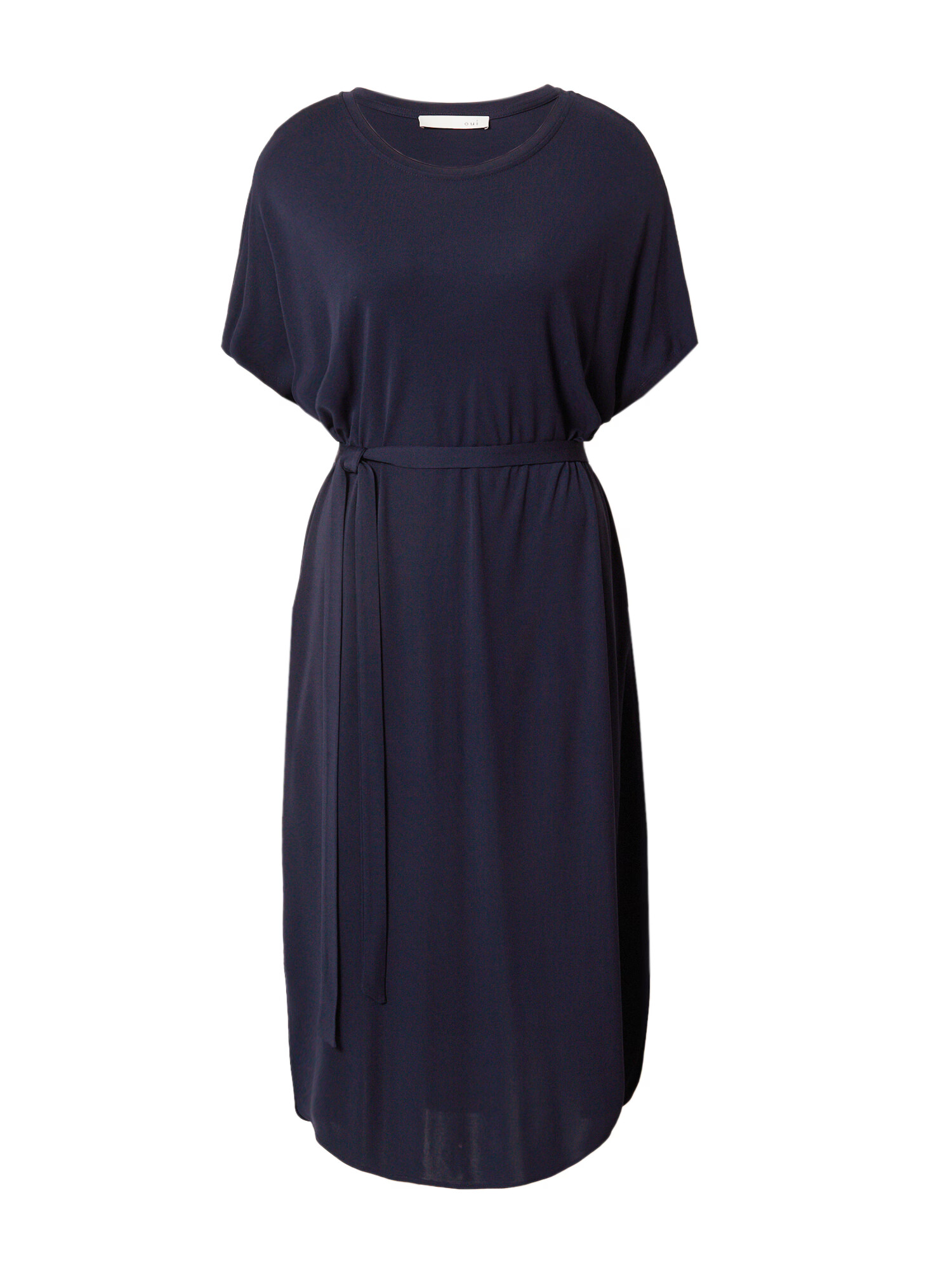 OUI Rochie bleumarin - Pled.ro