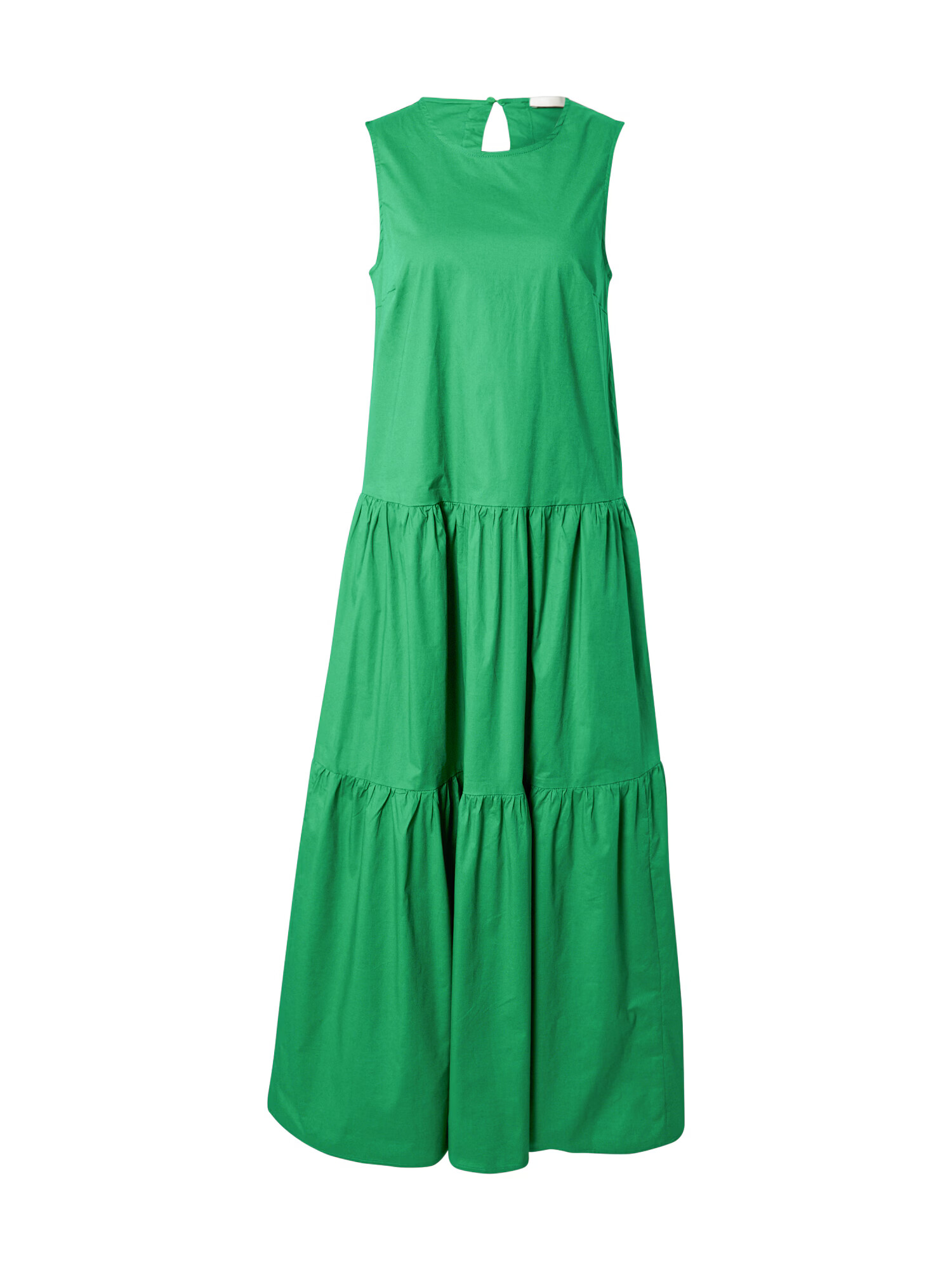 OUI Rochie verde - Pled.ro