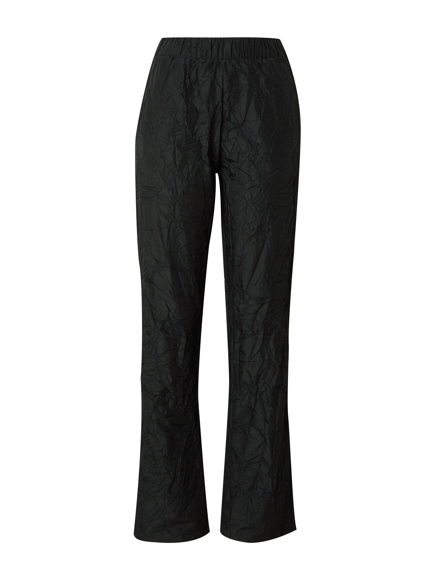 Oval Square Pantaloni 'Epic' negru - Pled.ro