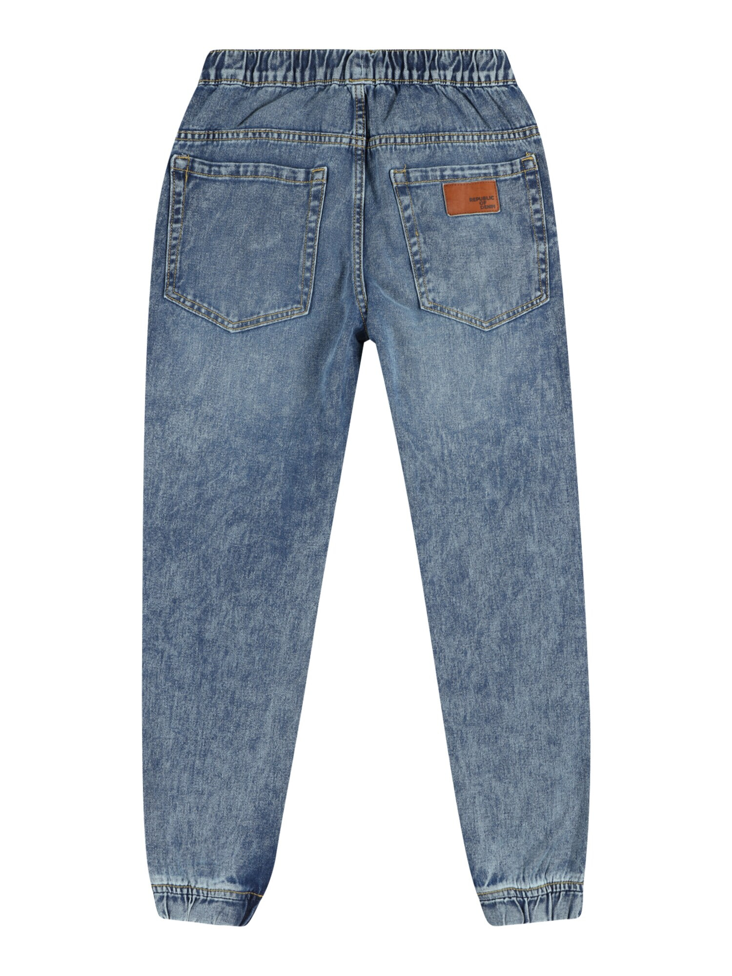 OVS Jeans albastru - Pled.ro