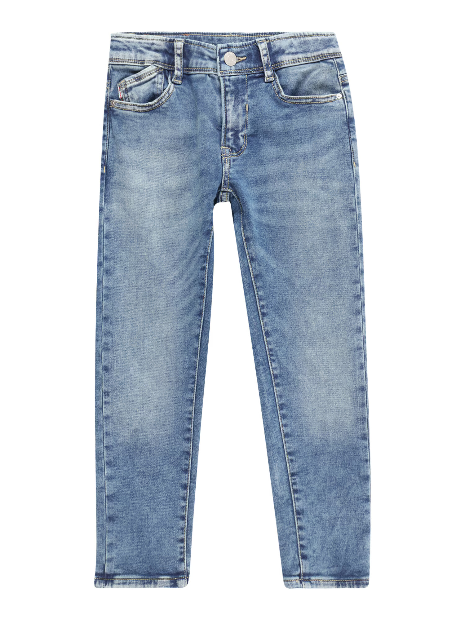 OVS Jeans albastru - Pled.ro