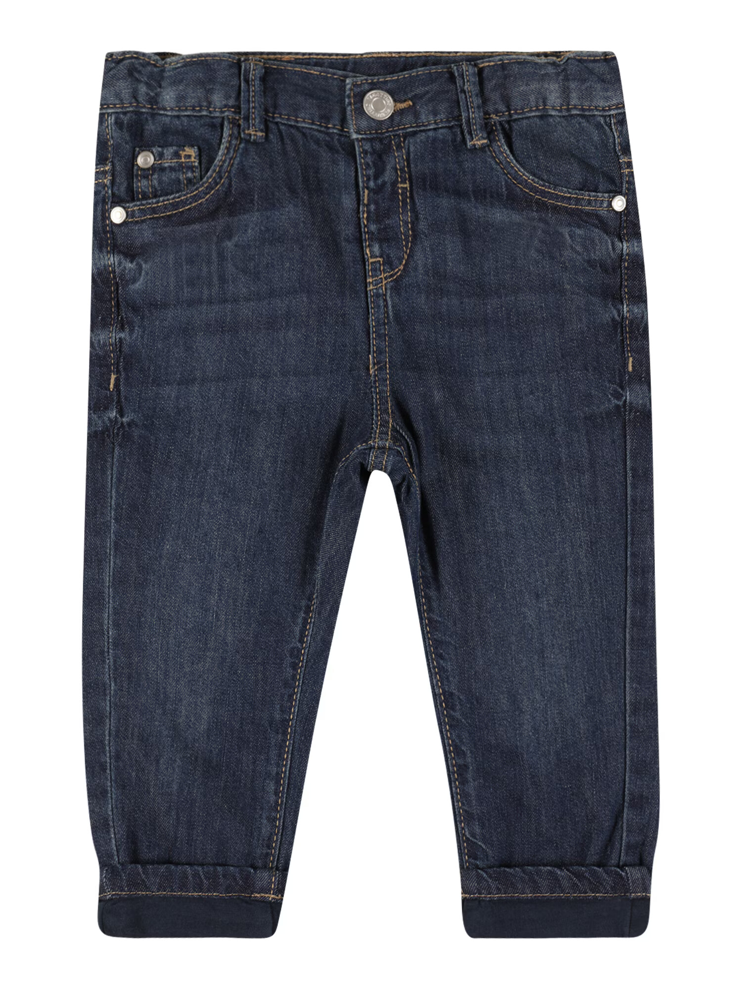 OVS Jeans albastru denim - Pled.ro