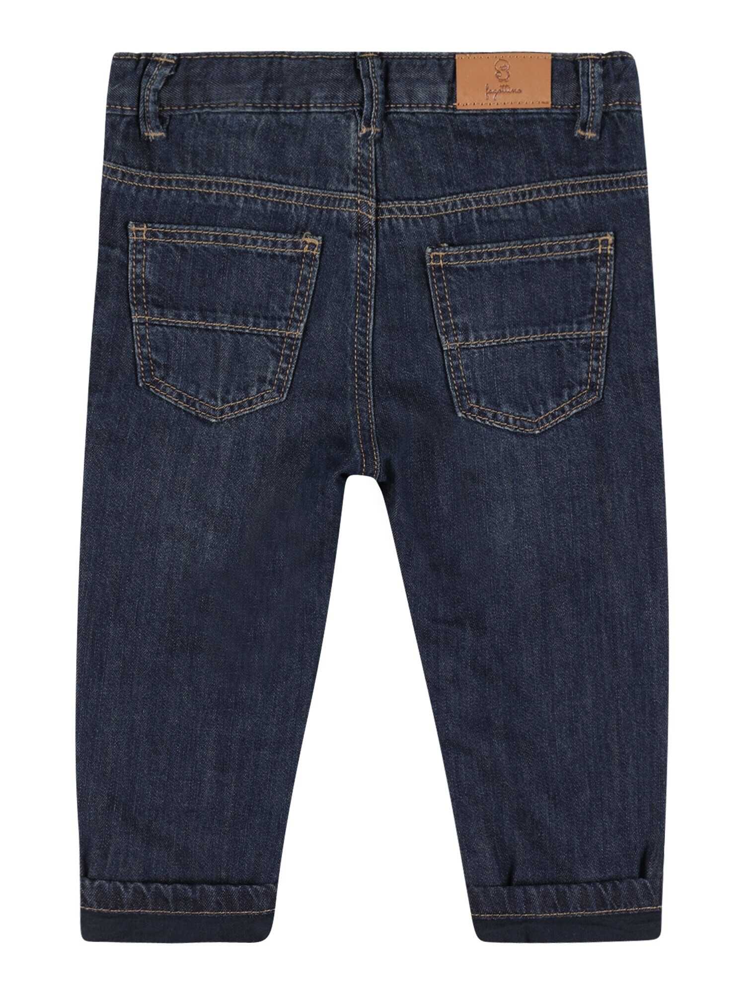 OVS Jeans albastru denim - Pled.ro