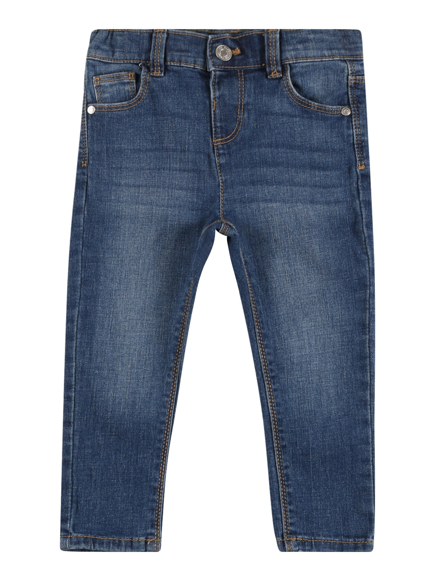 OVS Jeans albastru denim - Pled.ro